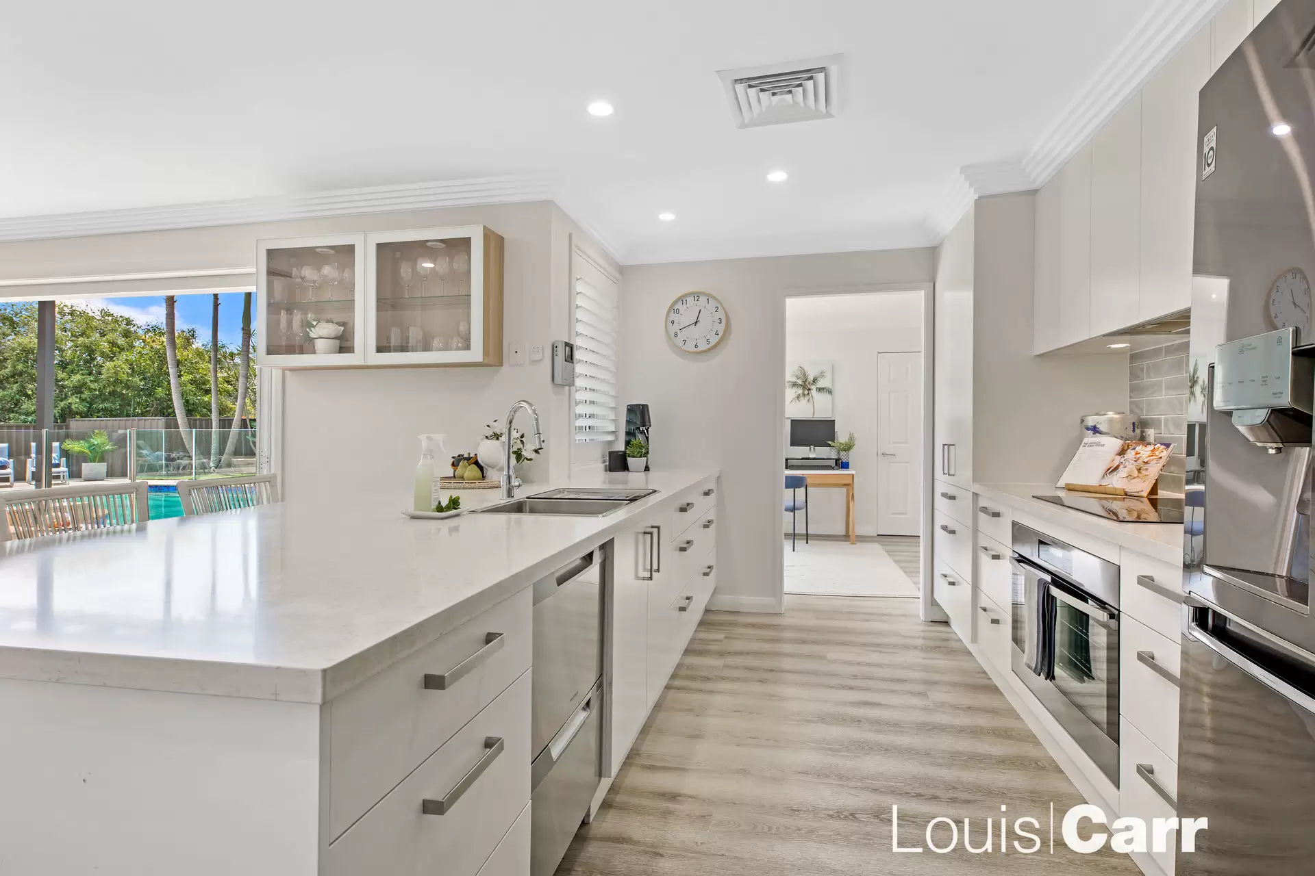 1 Linksley Avenue, Glenhaven Sold by Louis Carr Real Estate - image 3