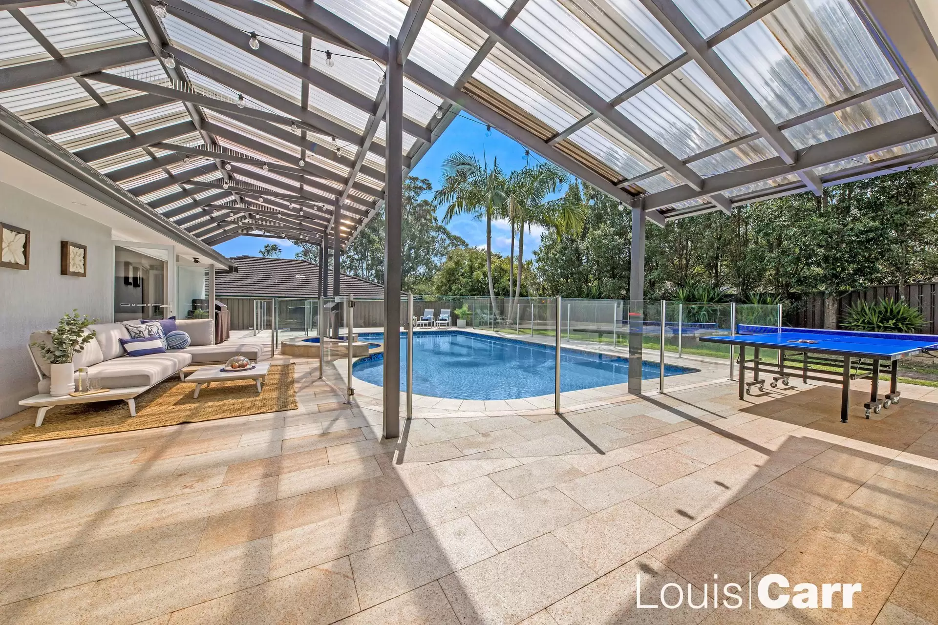1 Linksley Avenue, Glenhaven Sold by Louis Carr Real Estate - image 2