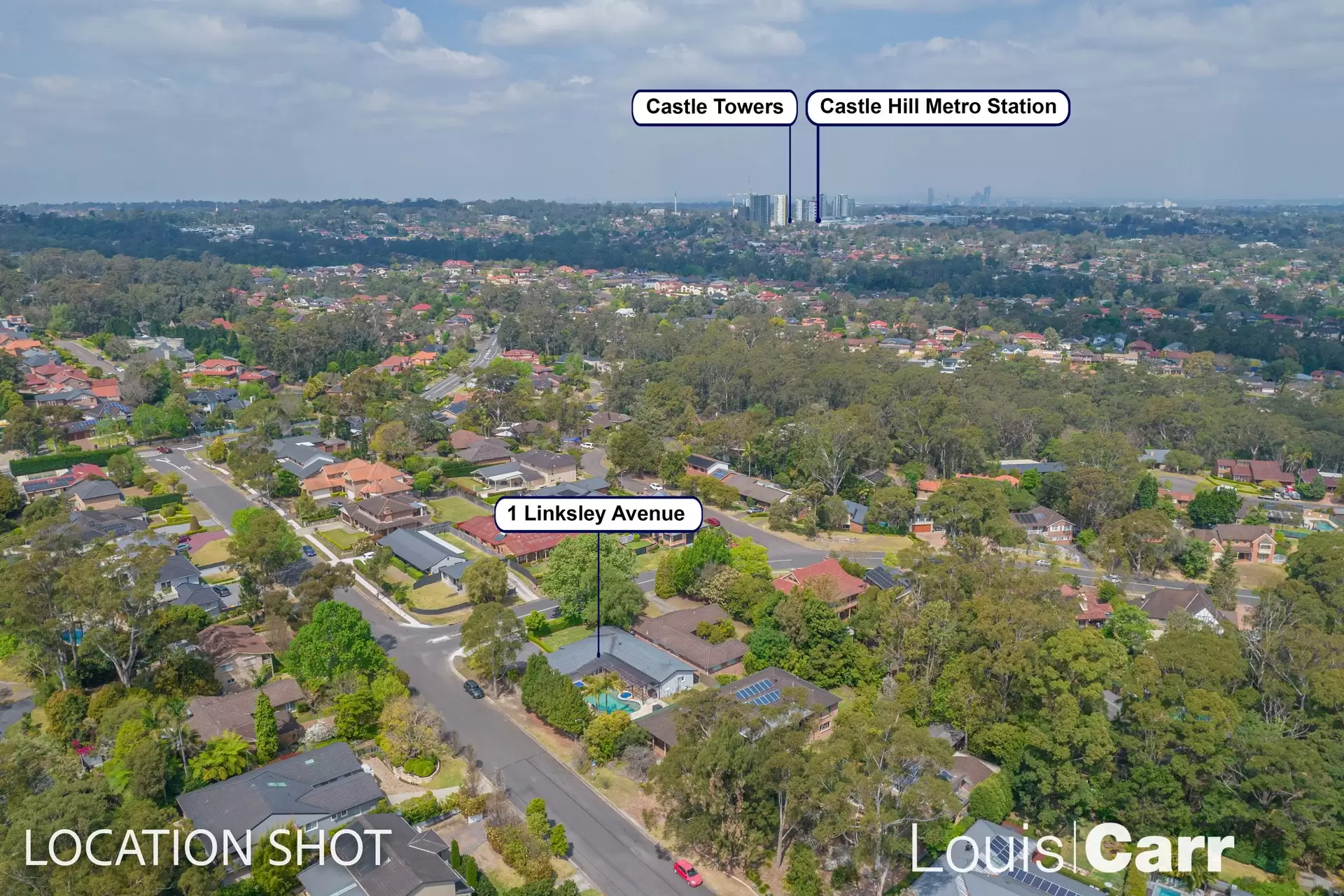 1 Linksley Avenue, Glenhaven Sold by Louis Carr Real Estate - image 16