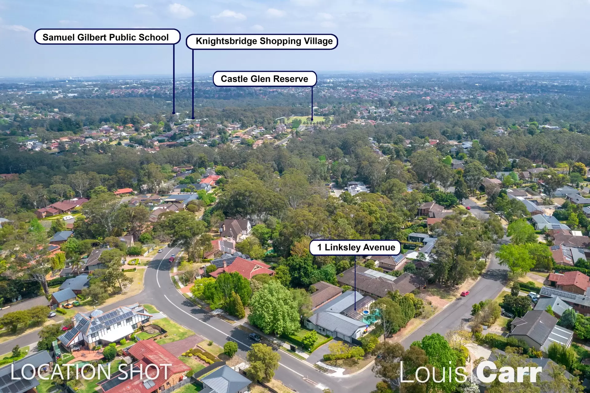 1 Linksley Avenue, Glenhaven Sold by Louis Carr Real Estate - image 15