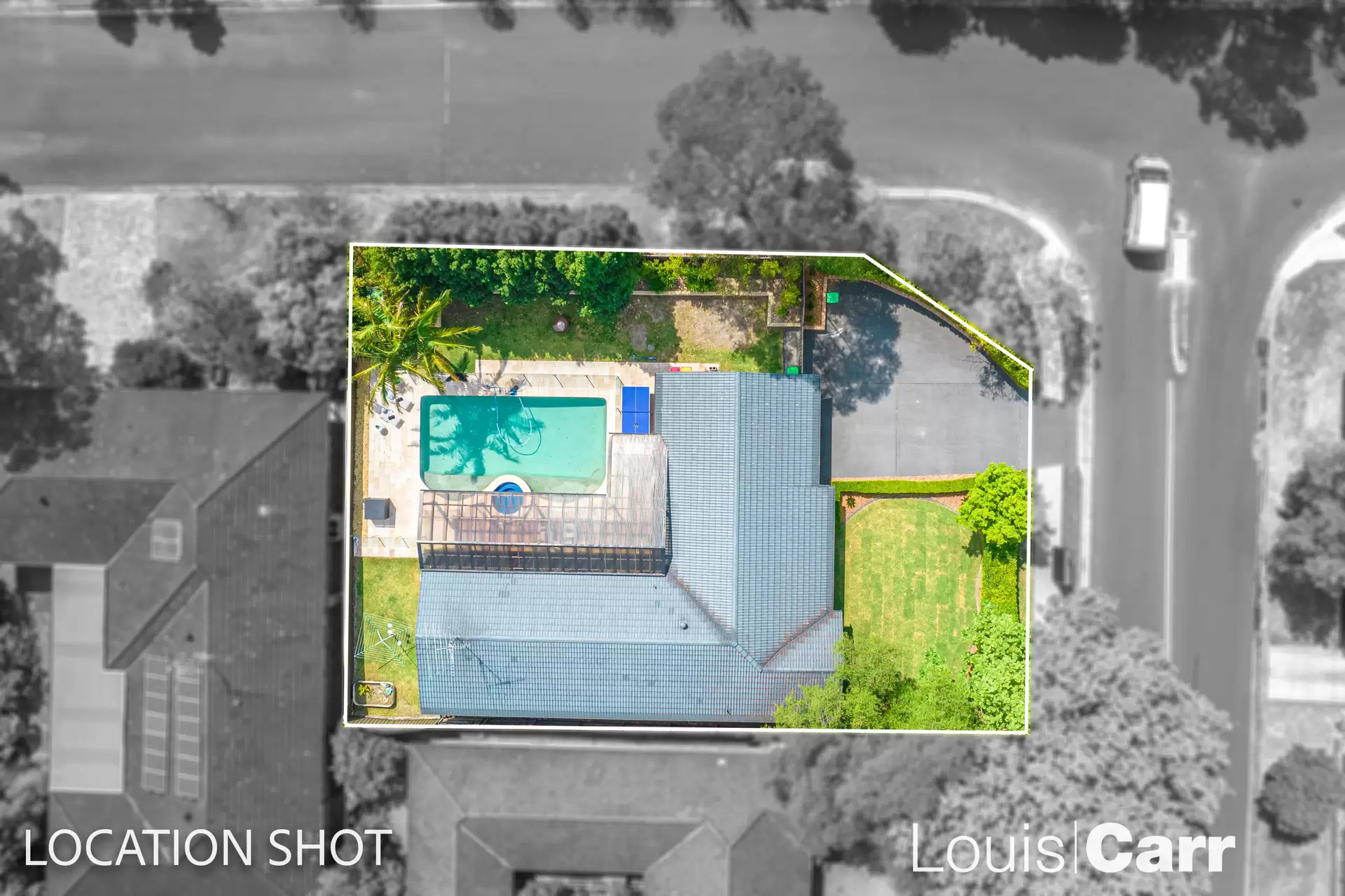 1 Linksley Avenue, Glenhaven Sold by Louis Carr Real Estate - image 14