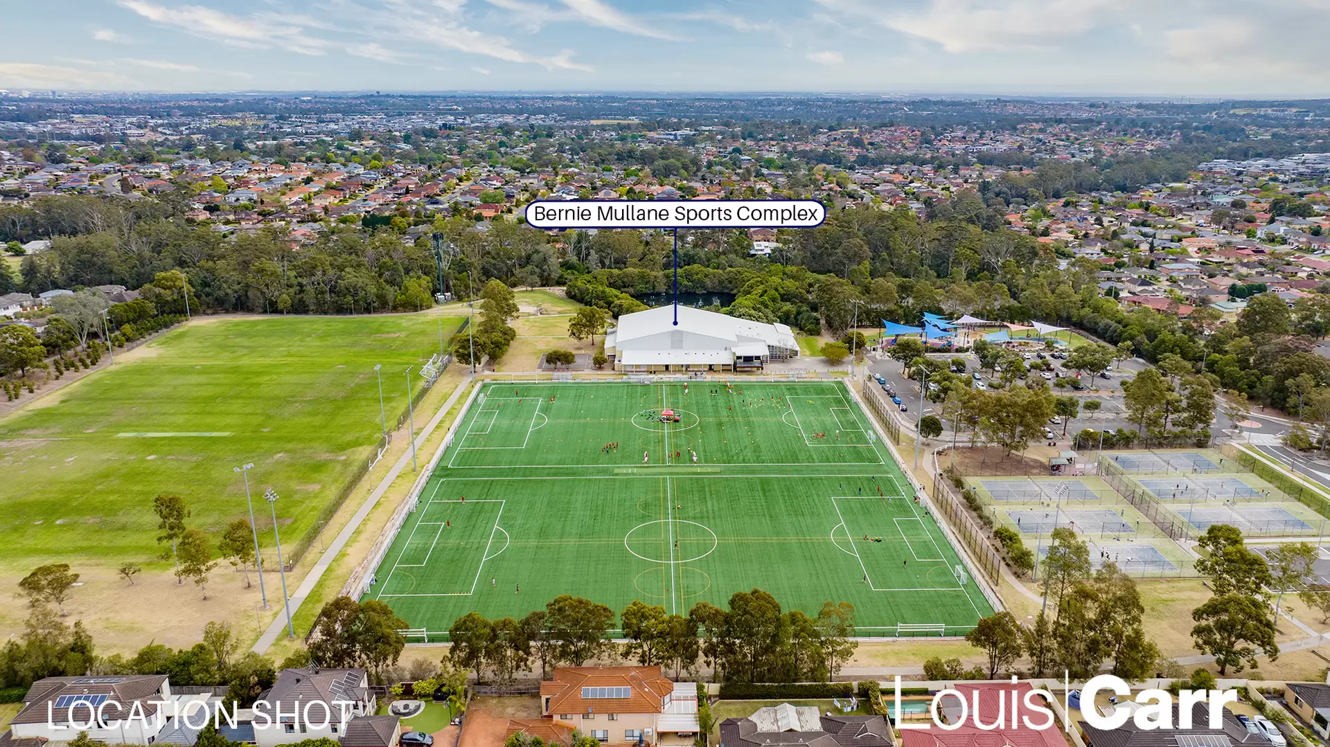 32-36 Hutchison Avenue, Kellyville Sold by Louis Carr Real Estate - image 1