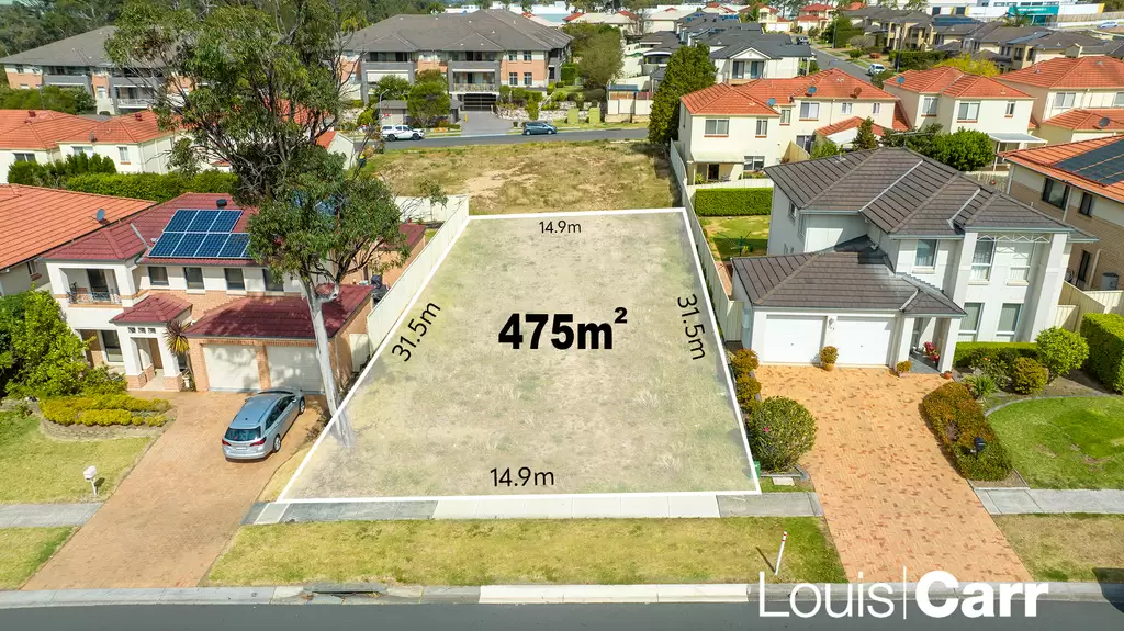 107 President Road, Kellyville Sold by Louis Carr Real Estate