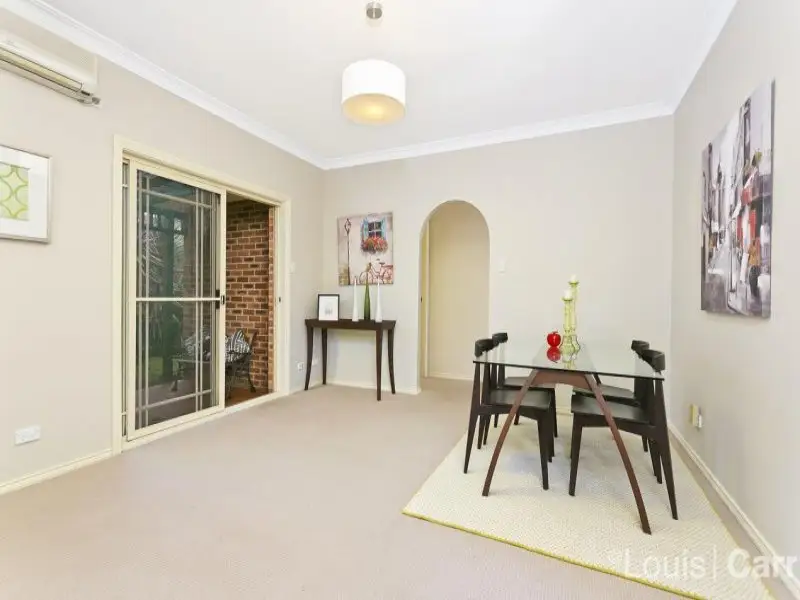 9/12 Martin Place, Dural Sold by Louis Carr Real Estate - image 4