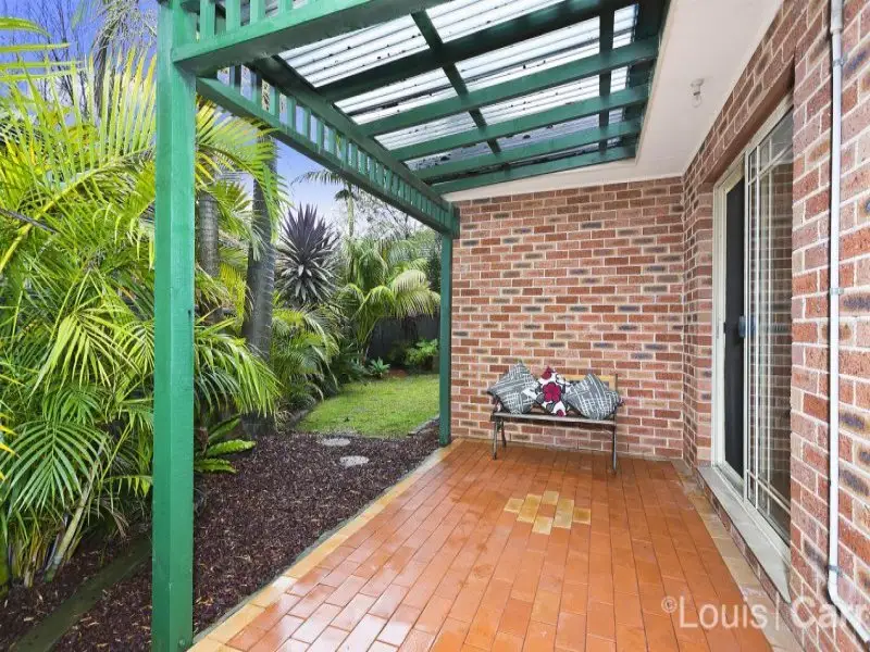 9/12 Martin Place, Dural Sold by Louis Carr Real Estate - image 5