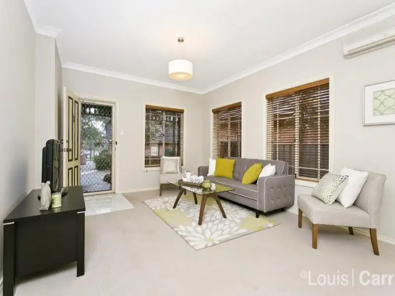 9/12 Martin Place, Dural Sold by Louis Carr Real Estate - image 2