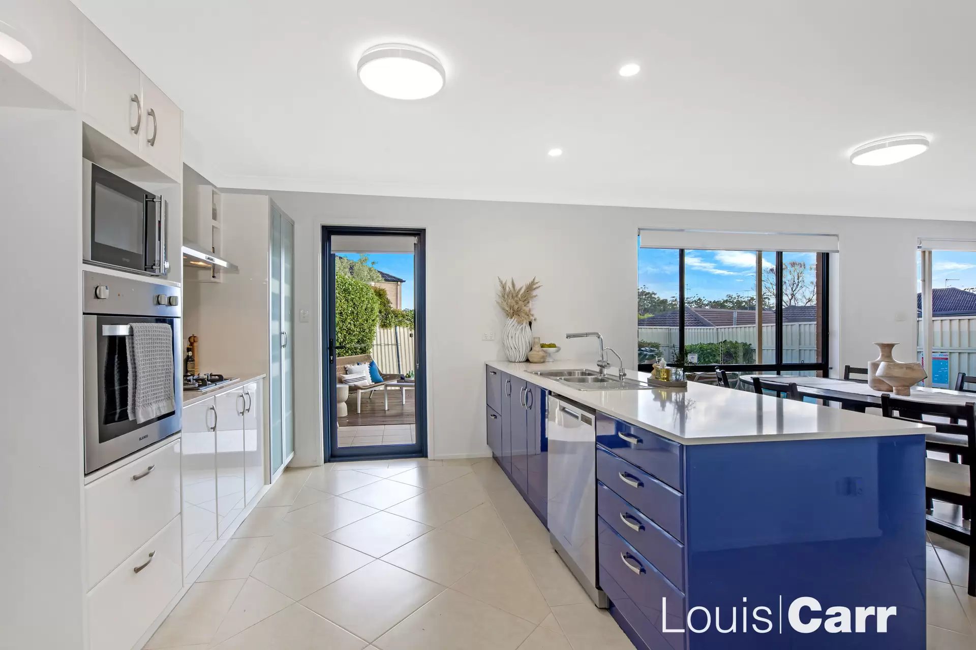 27 Seymour Way, Kellyville Sold by Louis Carr Real Estate - image 5