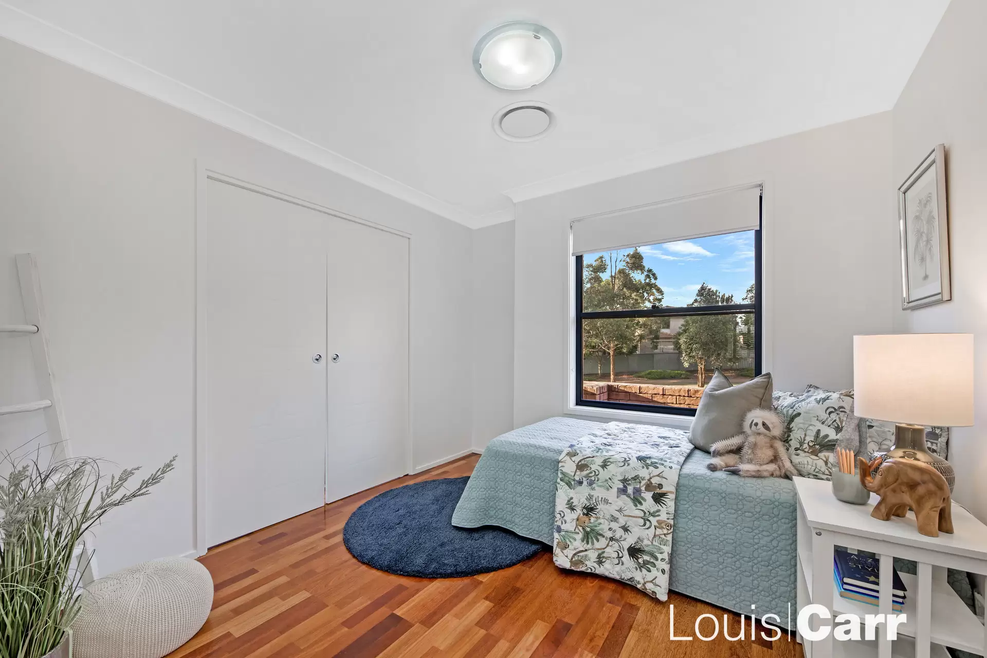 27 Seymour Way, Kellyville Sold by Louis Carr Real Estate - image 14