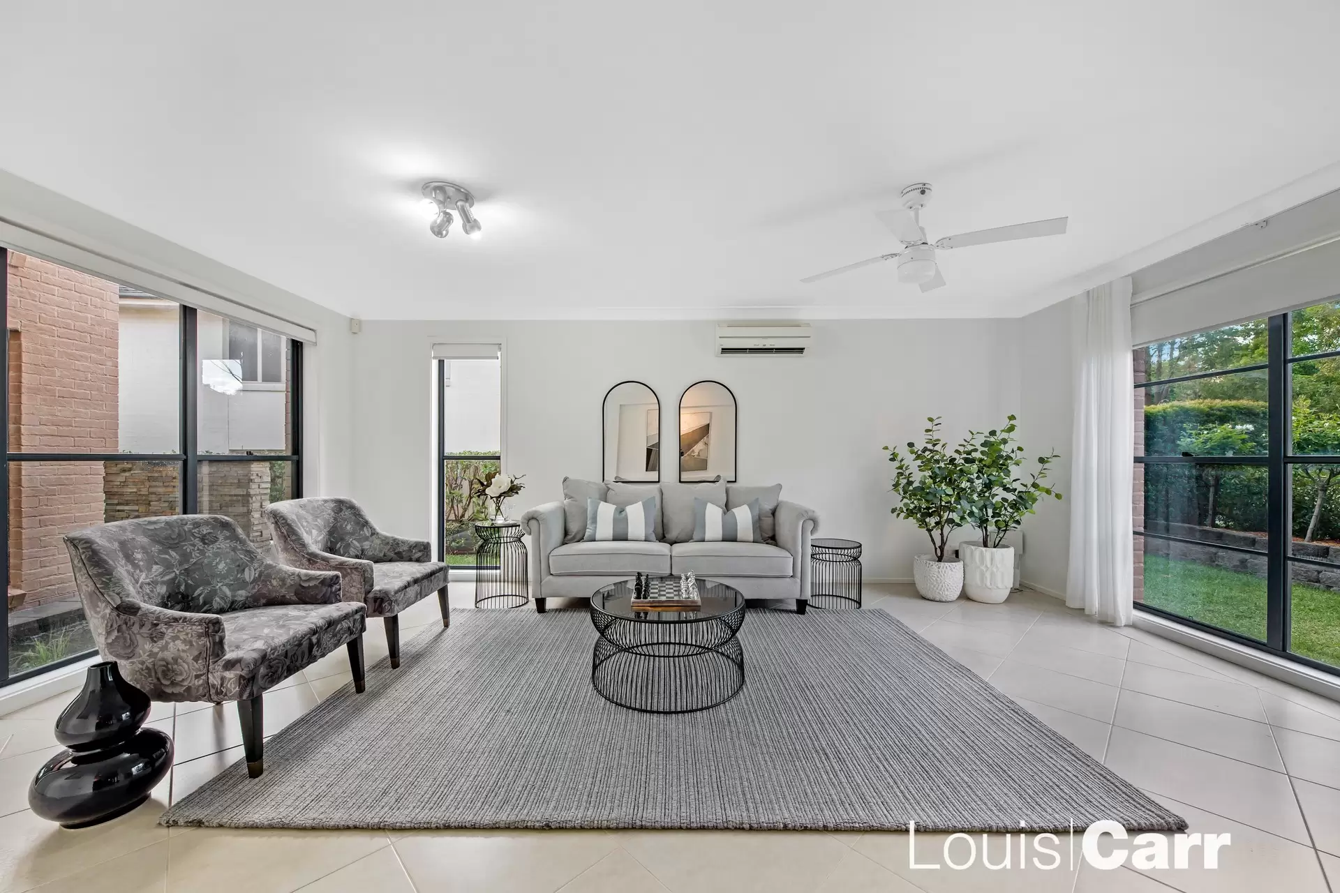 27 Seymour Way, Kellyville Sold by Louis Carr Real Estate - image 6