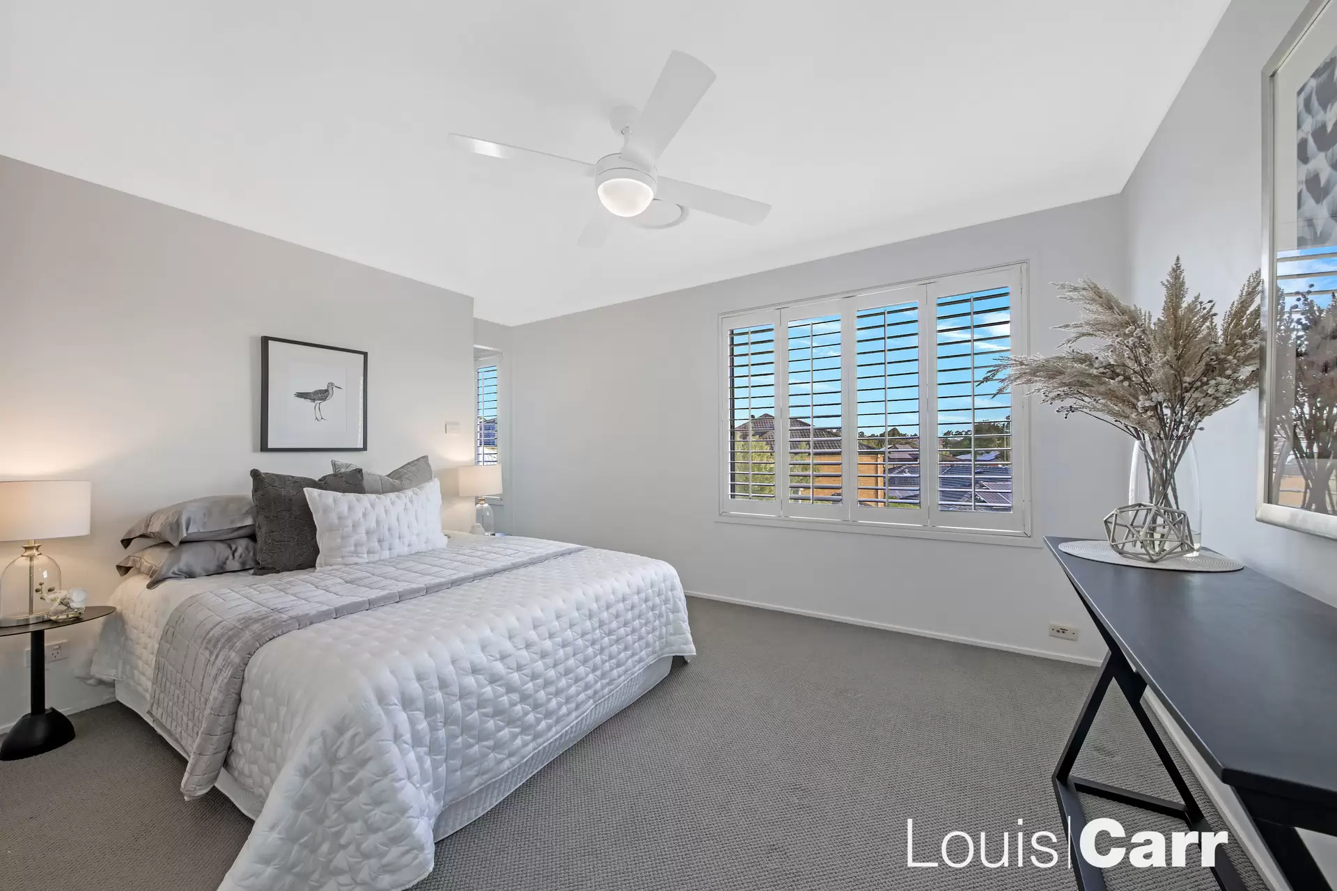 27 Seymour Way, Kellyville Sold by Louis Carr Real Estate - image 9