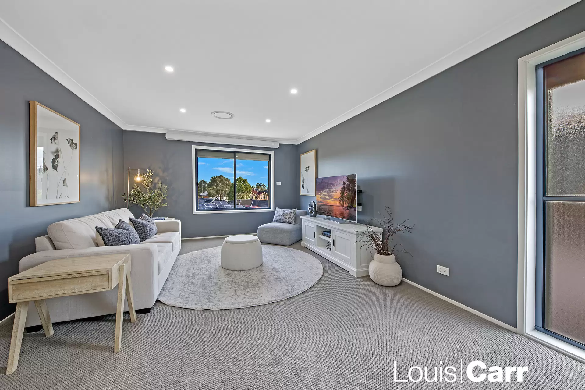 27 Seymour Way, Kellyville Sold by Louis Carr Real Estate - image 7