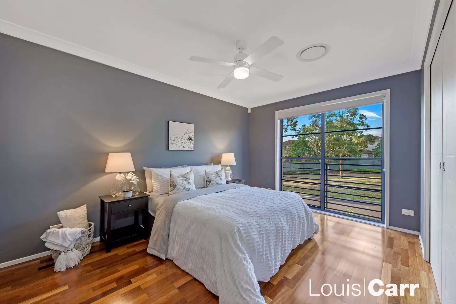 27 Seymour Way, Kellyville Sold by Louis Carr Real Estate - image 13