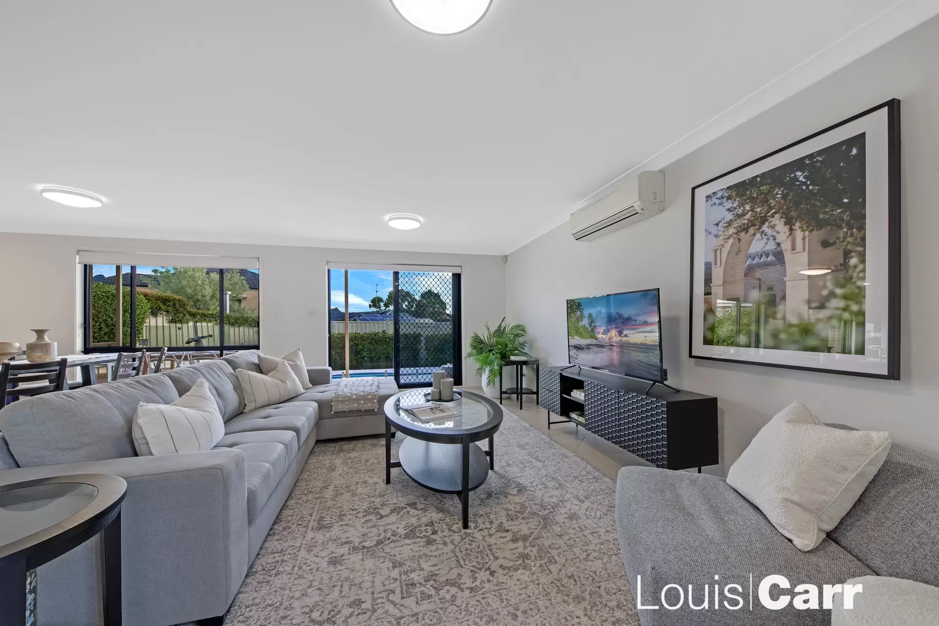 27 Seymour Way, Kellyville Sold by Louis Carr Real Estate - image 3