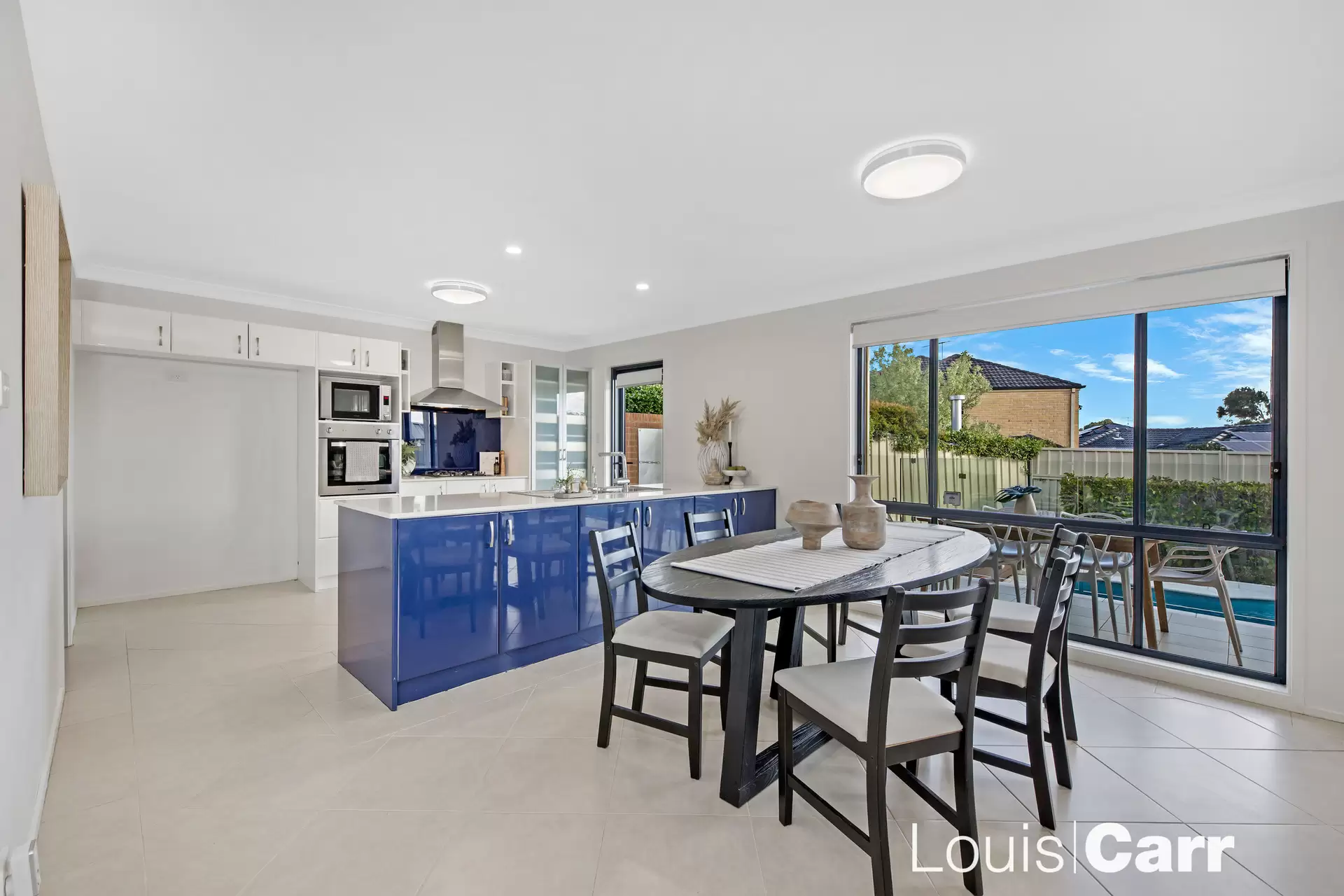 27 Seymour Way, Kellyville Sold by Louis Carr Real Estate - image 4