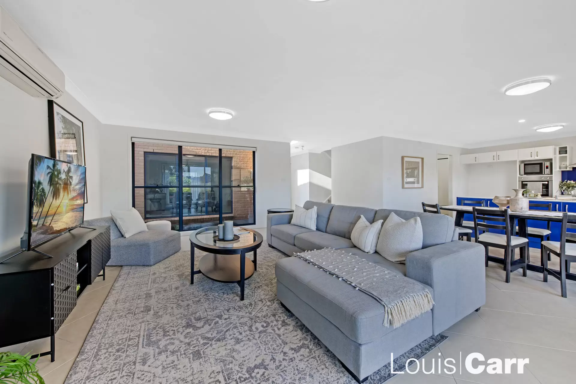 27 Seymour Way, Kellyville Sold by Louis Carr Real Estate - image 2