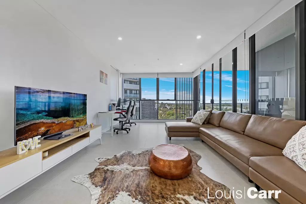 1501/9 Gay Street, Castle Hill For Sale by Louis Carr Real Estate
