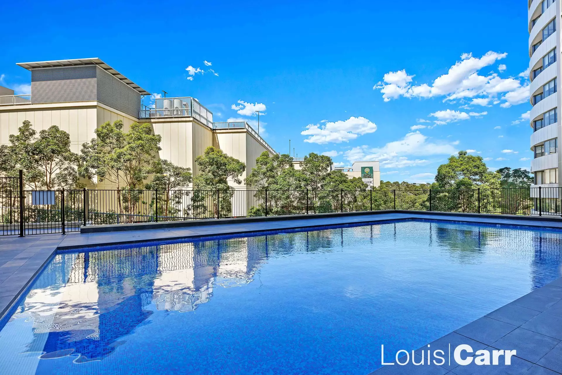 1501/9 Gay Street, Castle Hill For Sale by Louis Carr Real Estate - image 1