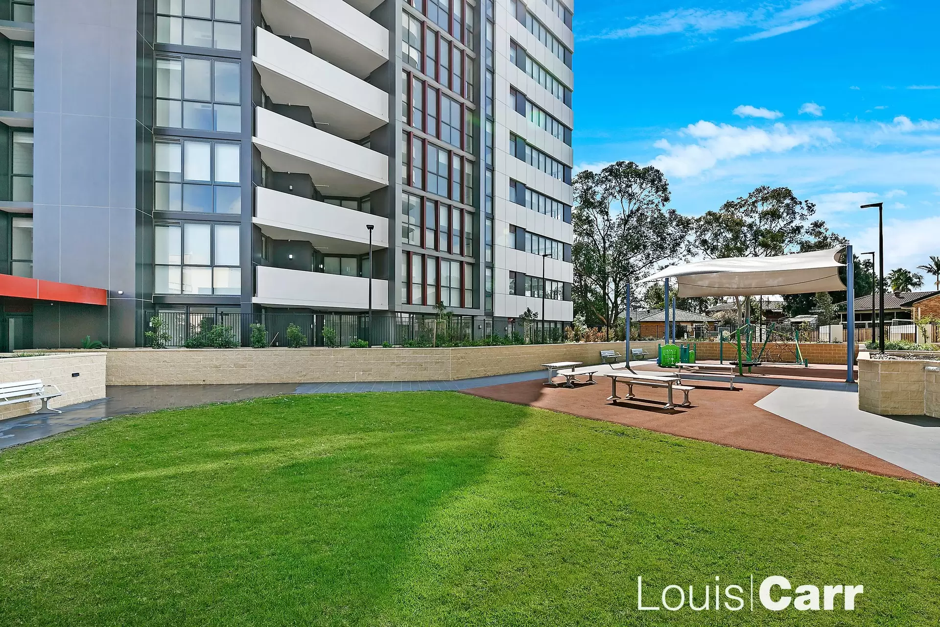 1501/9 Gay Street, Castle Hill For Sale by Louis Carr Real Estate - image 13