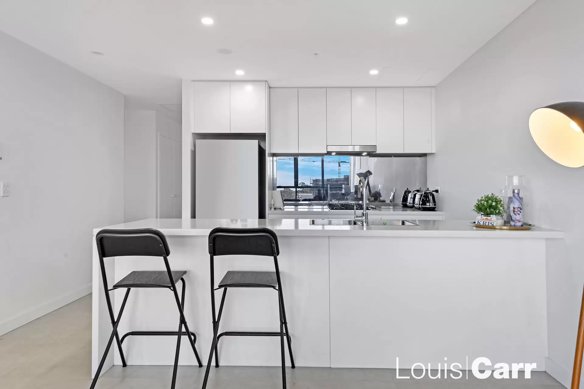 1501/9 Gay Street, Castle Hill For Sale by Louis Carr Real Estate - image 4