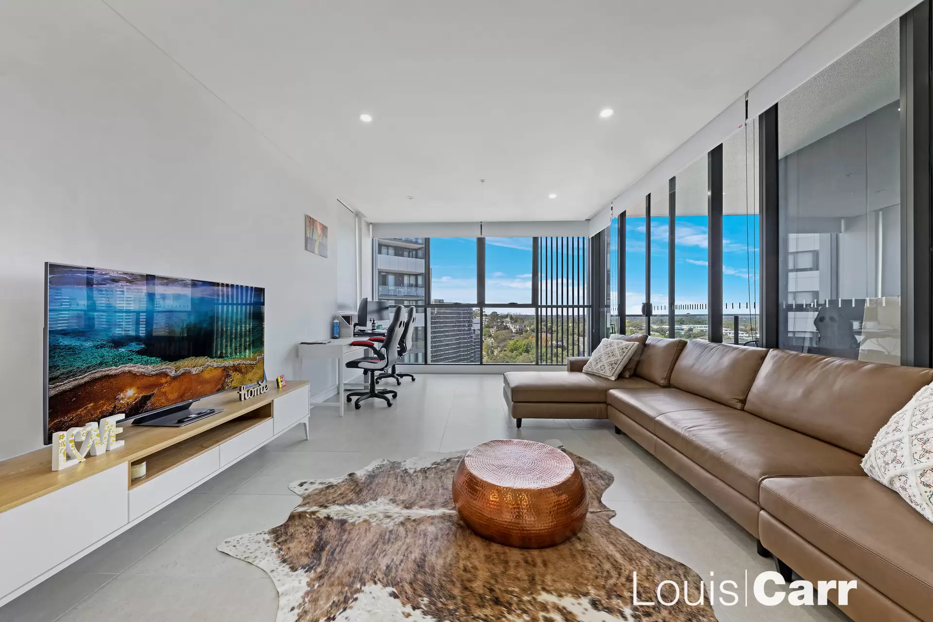 1501/9 Gay Street, Castle Hill For Sale by Louis Carr Real Estate - image 1