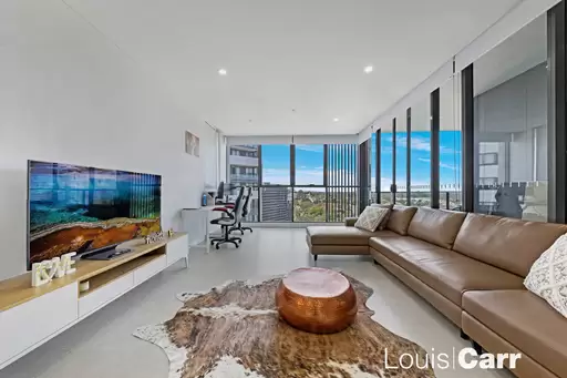 1501/9 Gay Street, Castle Hill For Sale by Louis Carr Real Estate