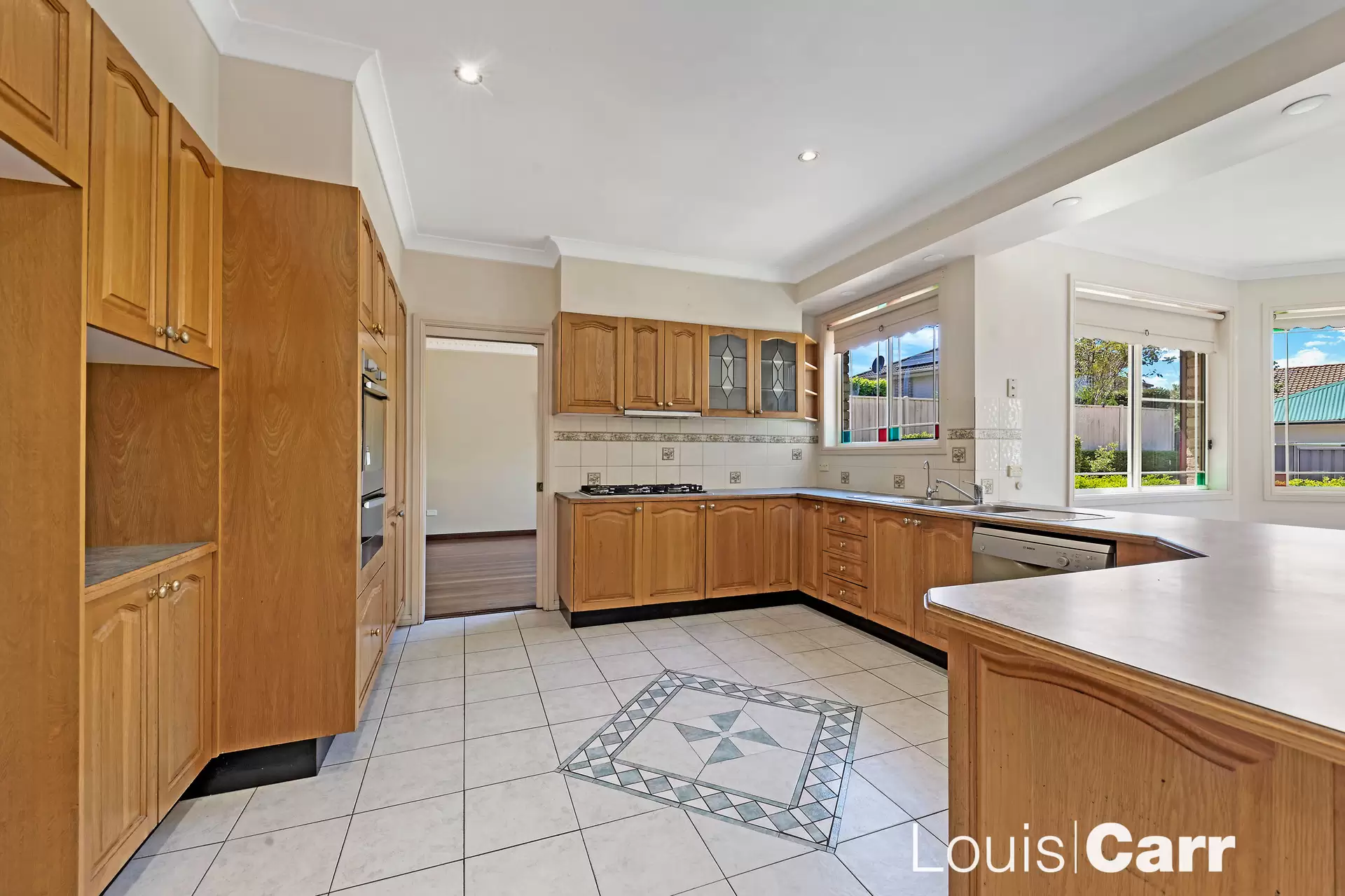 14 Gore Crescent, Bella Vista Leased by Louis Carr Real Estate - image 2
