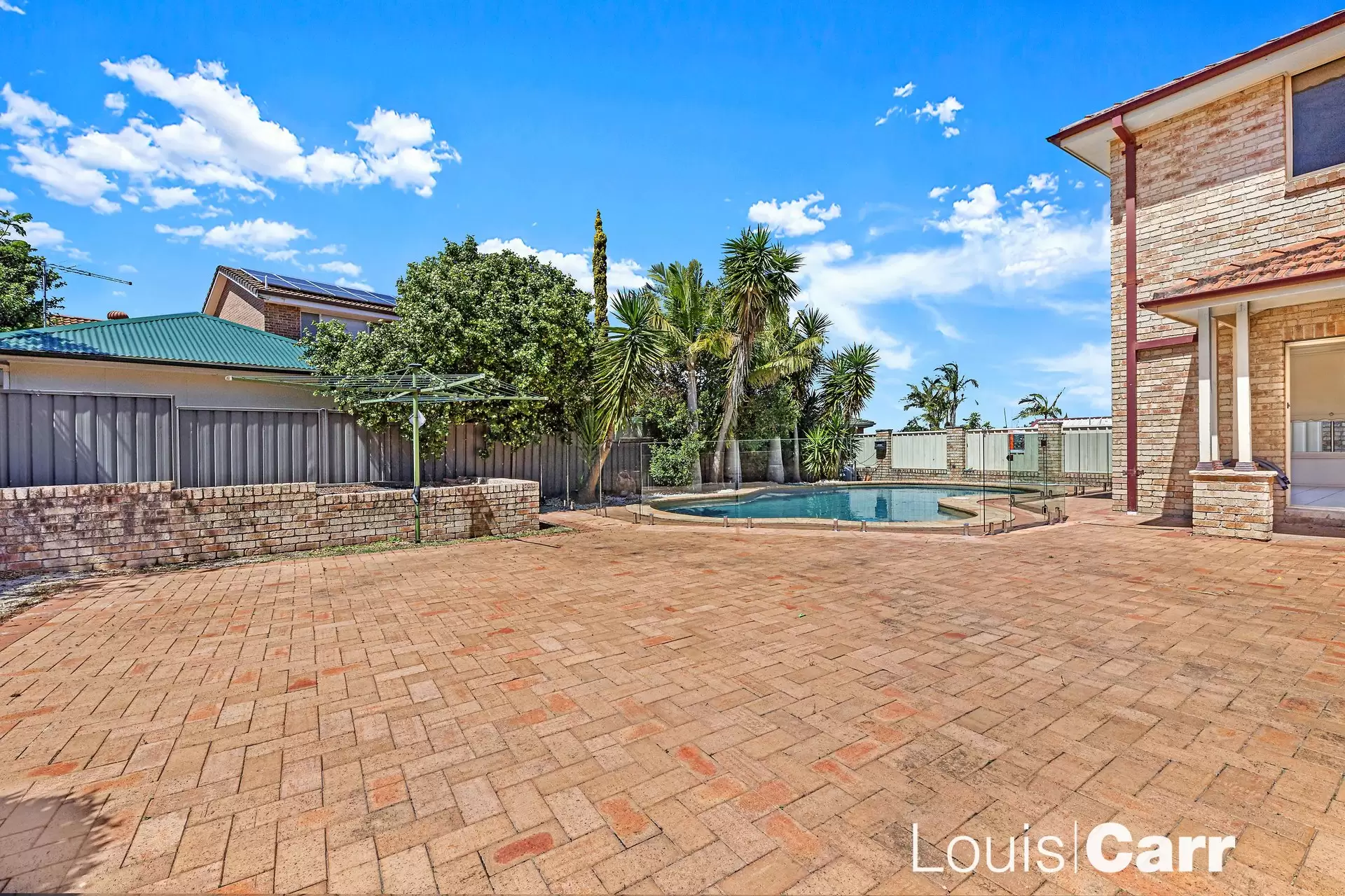 14 Gore Crescent, Bella Vista Leased by Louis Carr Real Estate - image 11
