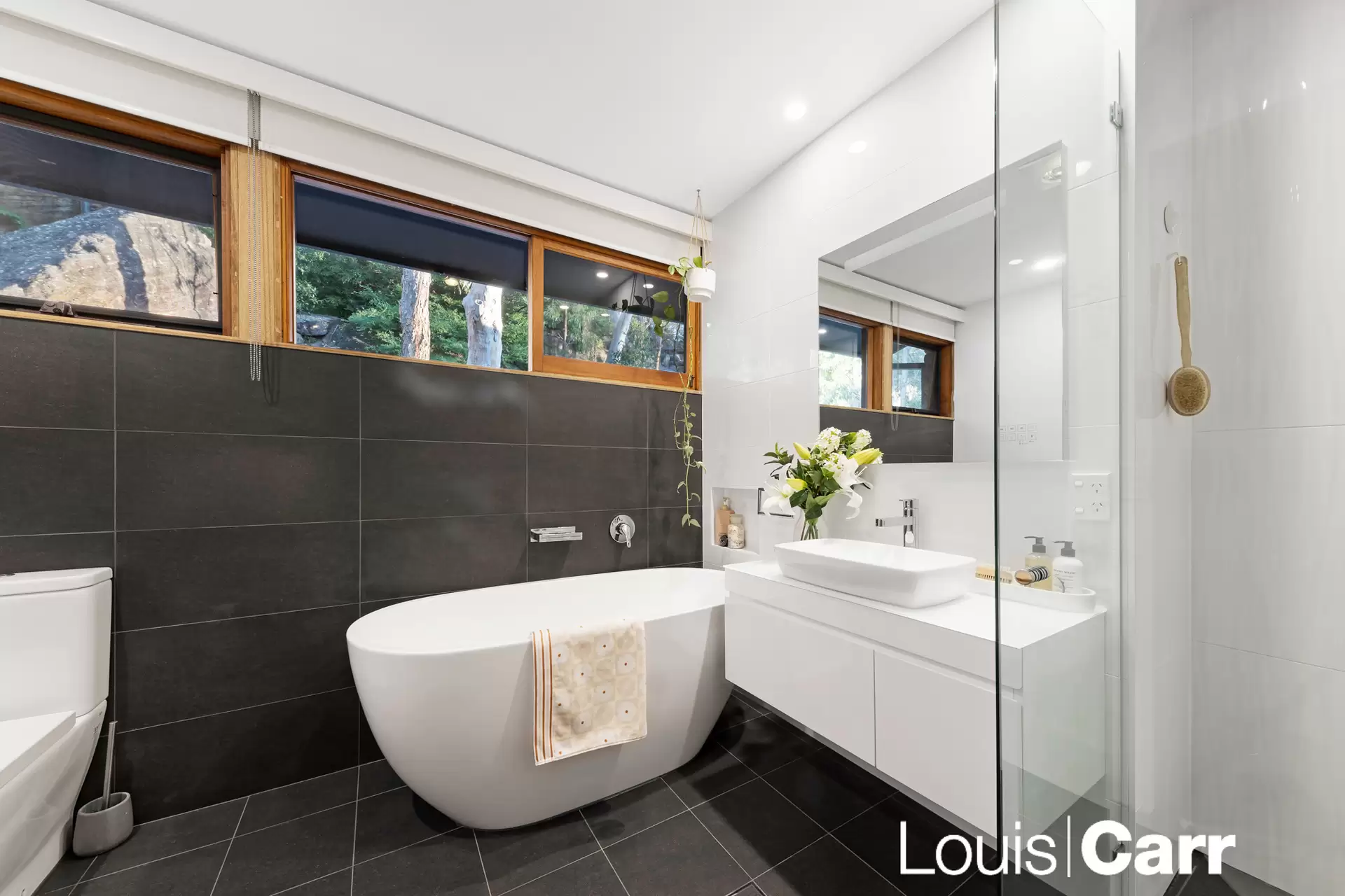 Photo #9: 11 Araluen Place, Glenhaven - Sold by Louis Carr Real Estate