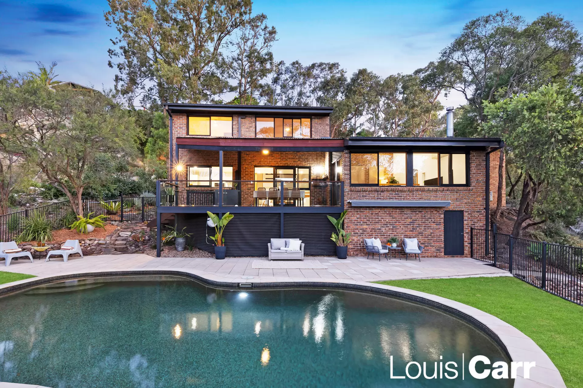 11 Araluen Place, Glenhaven Sold by Louis Carr Real Estate - image 15