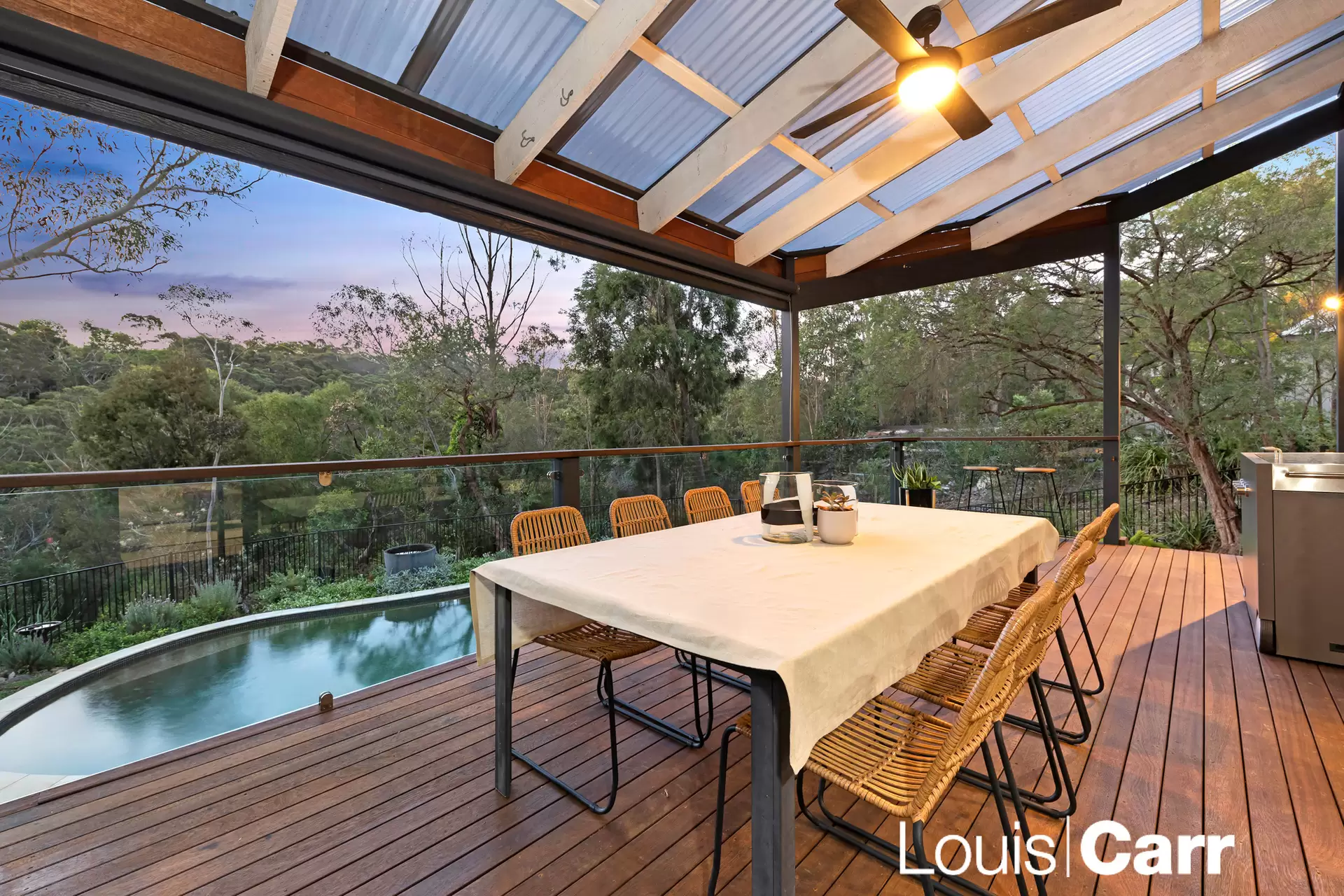 11 Araluen Place, Glenhaven Sold by Louis Carr Real Estate - image 13