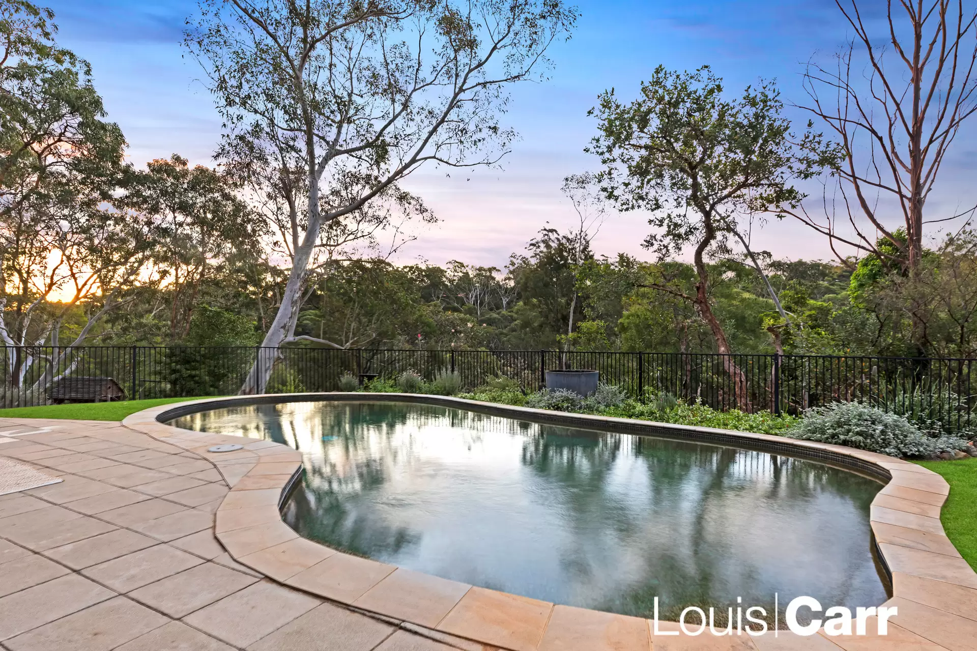 11 Araluen Place, Glenhaven Sold by Louis Carr Real Estate - image 1