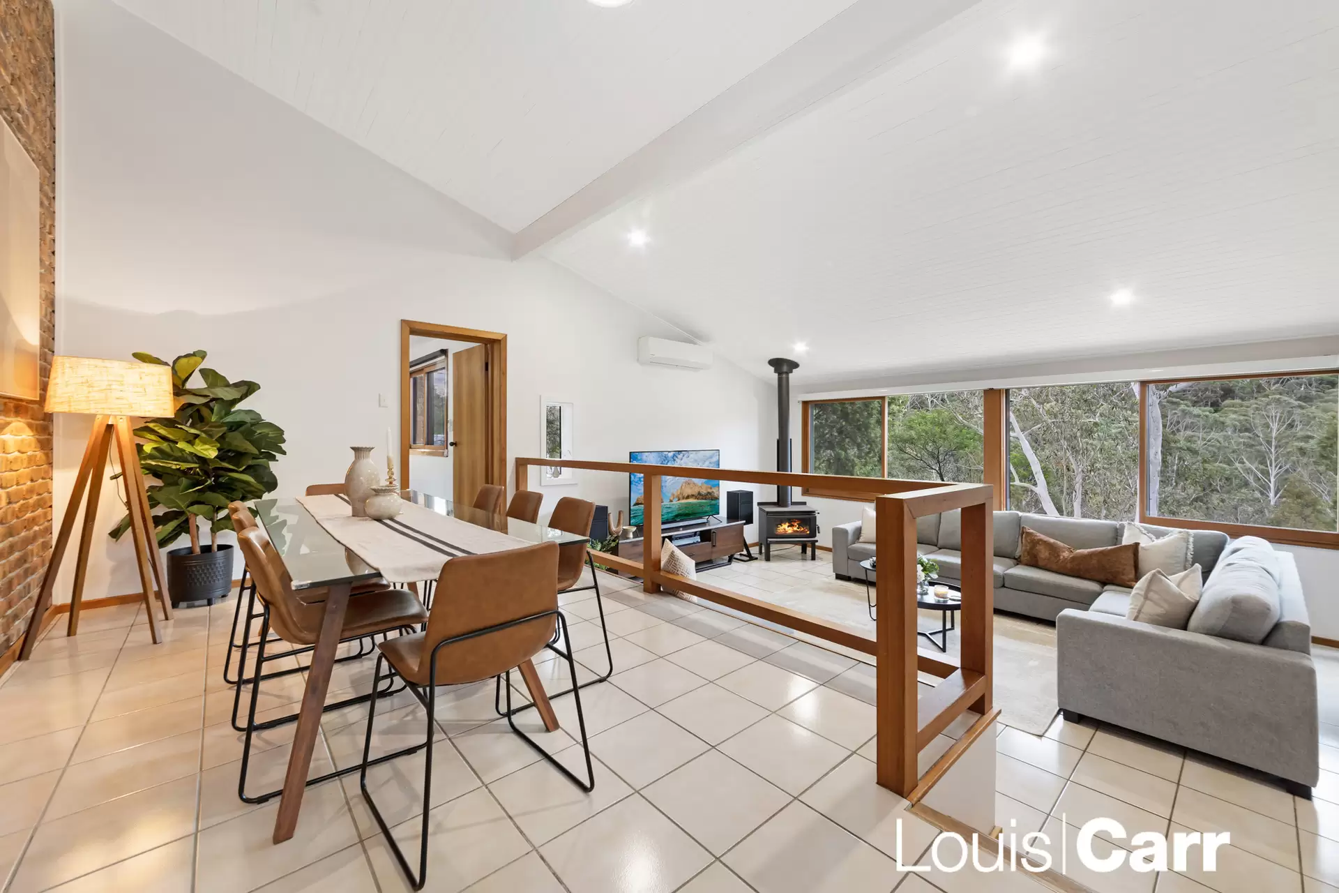 Photo #3: 11 Araluen Place, Glenhaven - Sold by Louis Carr Real Estate
