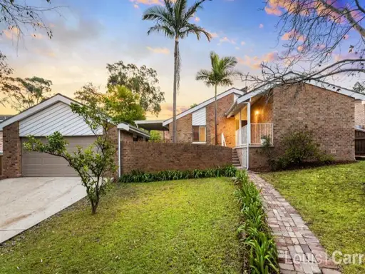 101 Shepherds Drive, Cherrybrook Sold by Louis Carr Real Estate