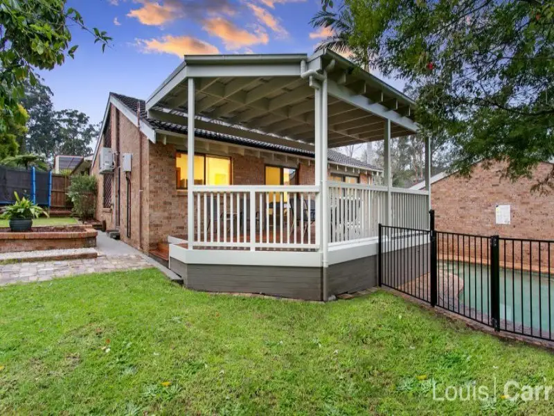 101 Shepherds Drive, Cherrybrook Sold by Louis Carr Real Estate - image 4