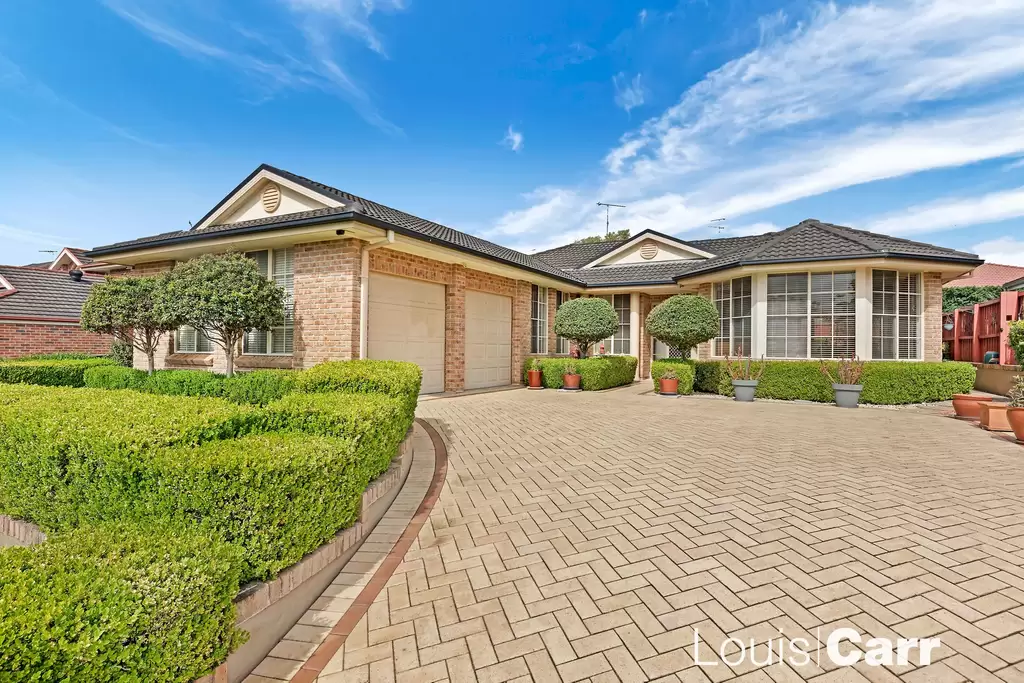 54 York Road, Kellyville Sold by Louis Carr Real Estate
