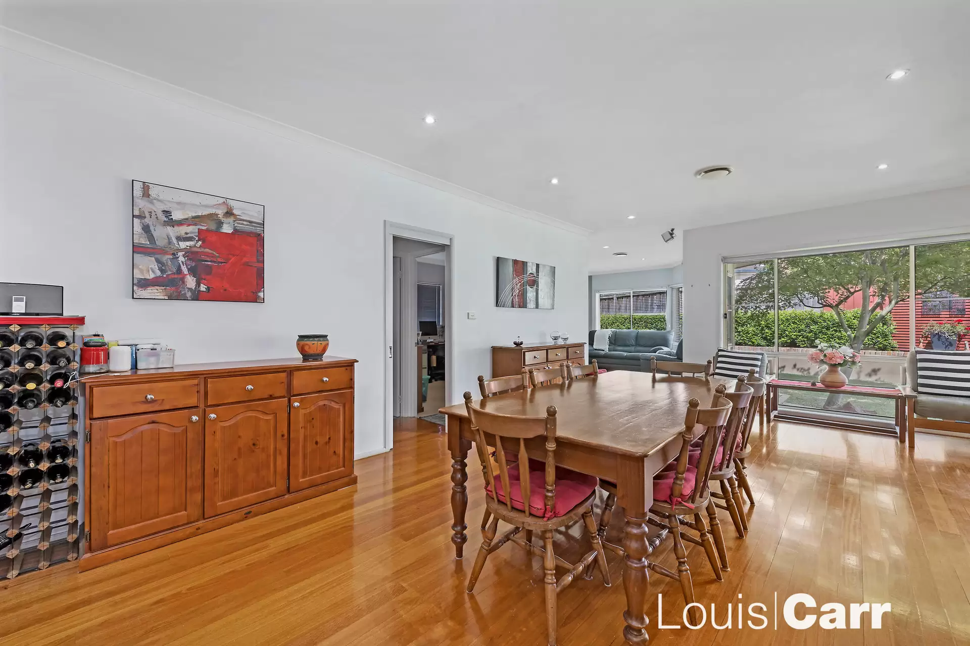 54 York Road, Kellyville Sold by Louis Carr Real Estate - image 5