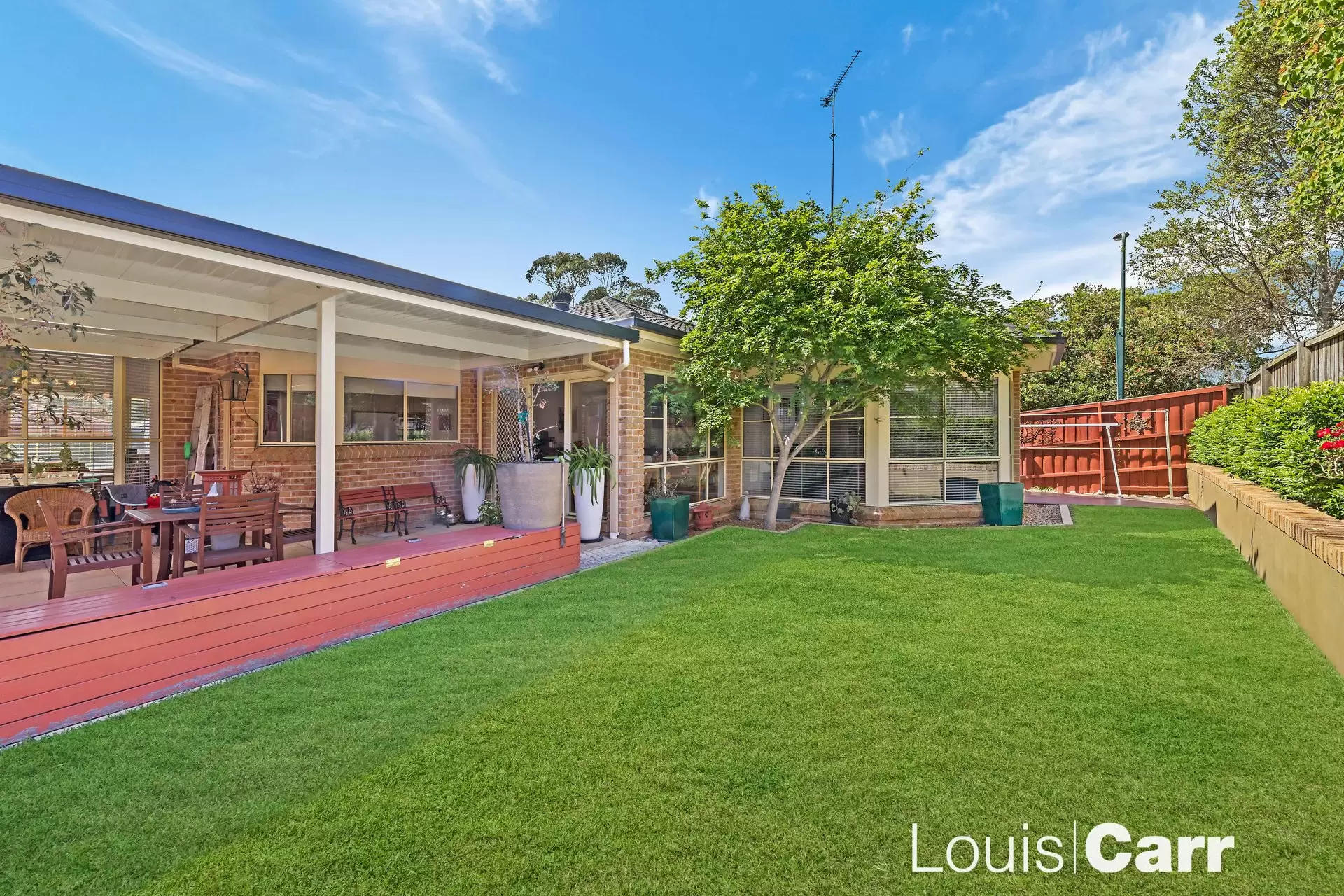 54 York Road, Kellyville Sold by Louis Carr Real Estate - image 1
