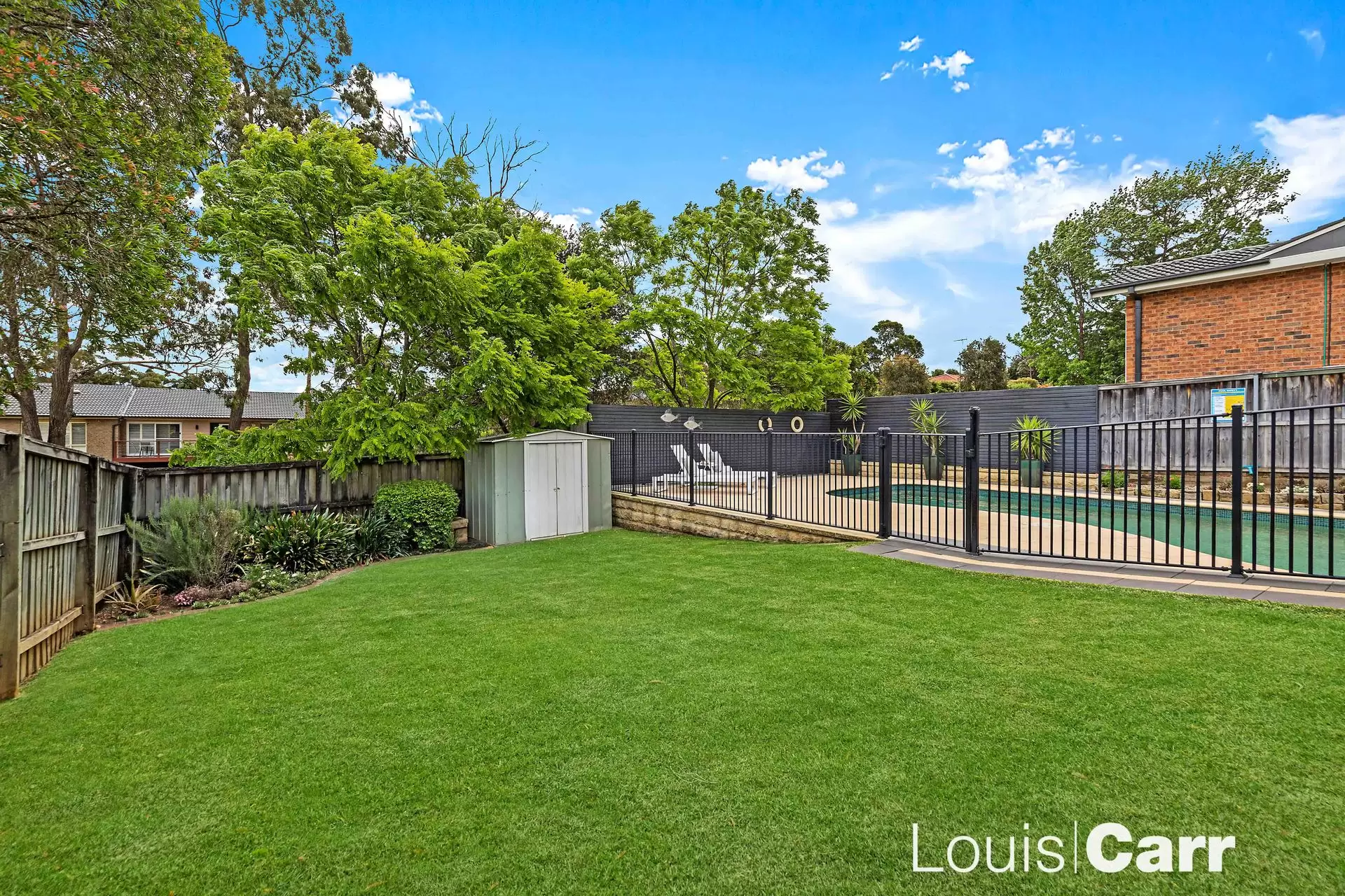 29 Galahad Crescent, Castle Hill Sold by Louis Carr Real Estate - image 5