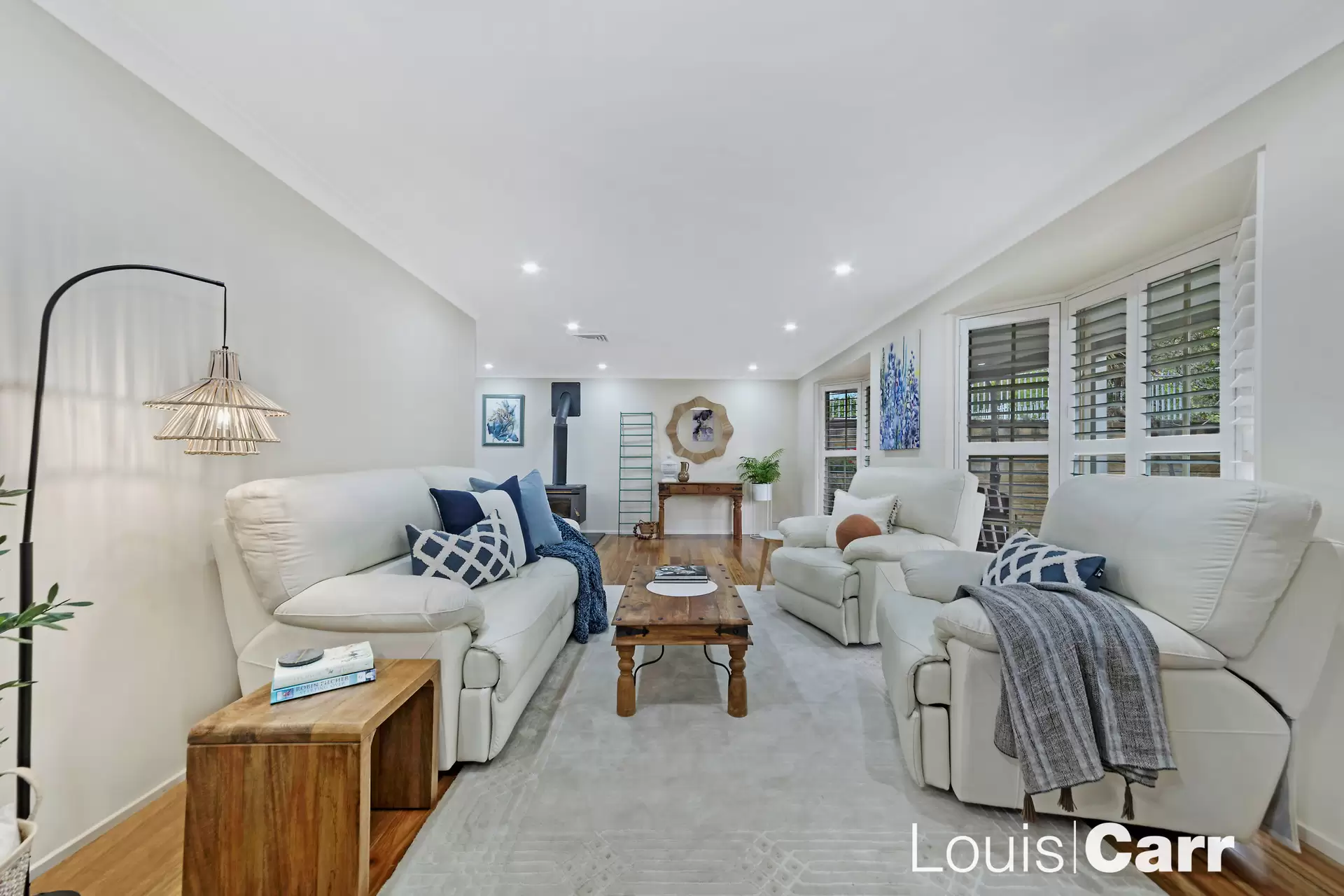 29 Galahad Crescent, Castle Hill Sold by Louis Carr Real Estate - image 12