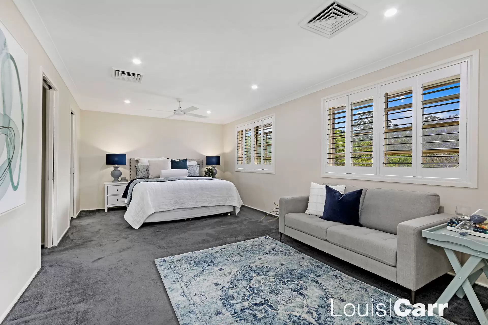 29 Galahad Crescent, Castle Hill Sold by Louis Carr Real Estate - image 7