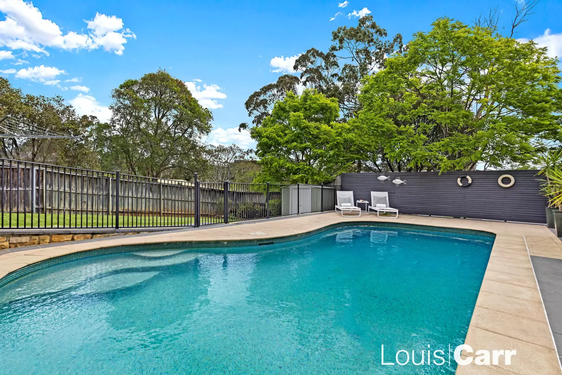 29 Galahad Crescent, Castle Hill Sold by Louis Carr Real Estate - image 4