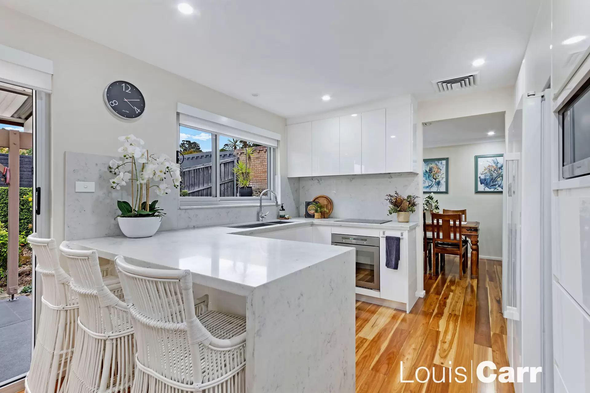 29 Galahad Crescent, Castle Hill Sold by Louis Carr Real Estate - image 2