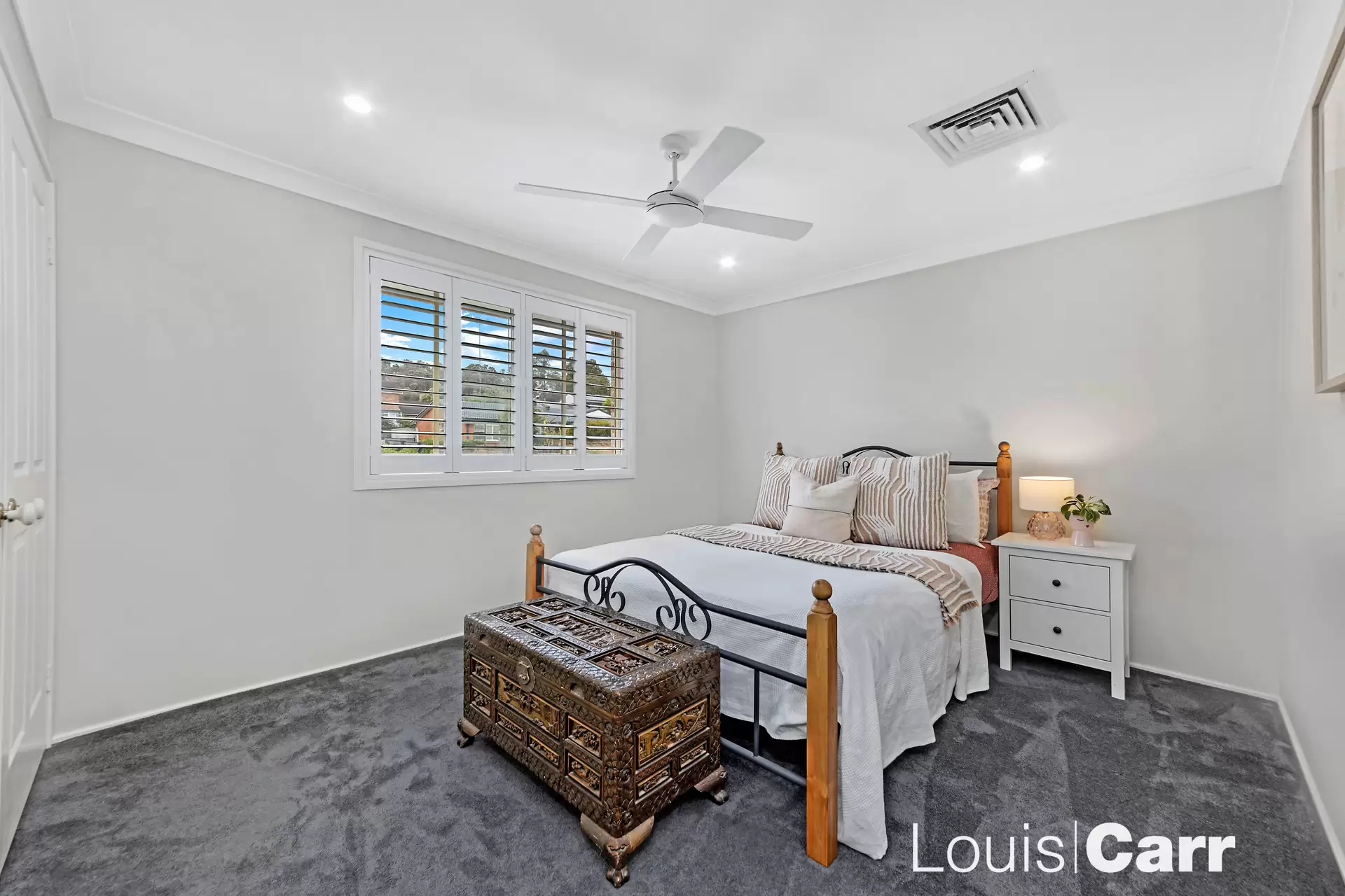 29 Galahad Crescent, Castle Hill Sold by Louis Carr Real Estate - image 9