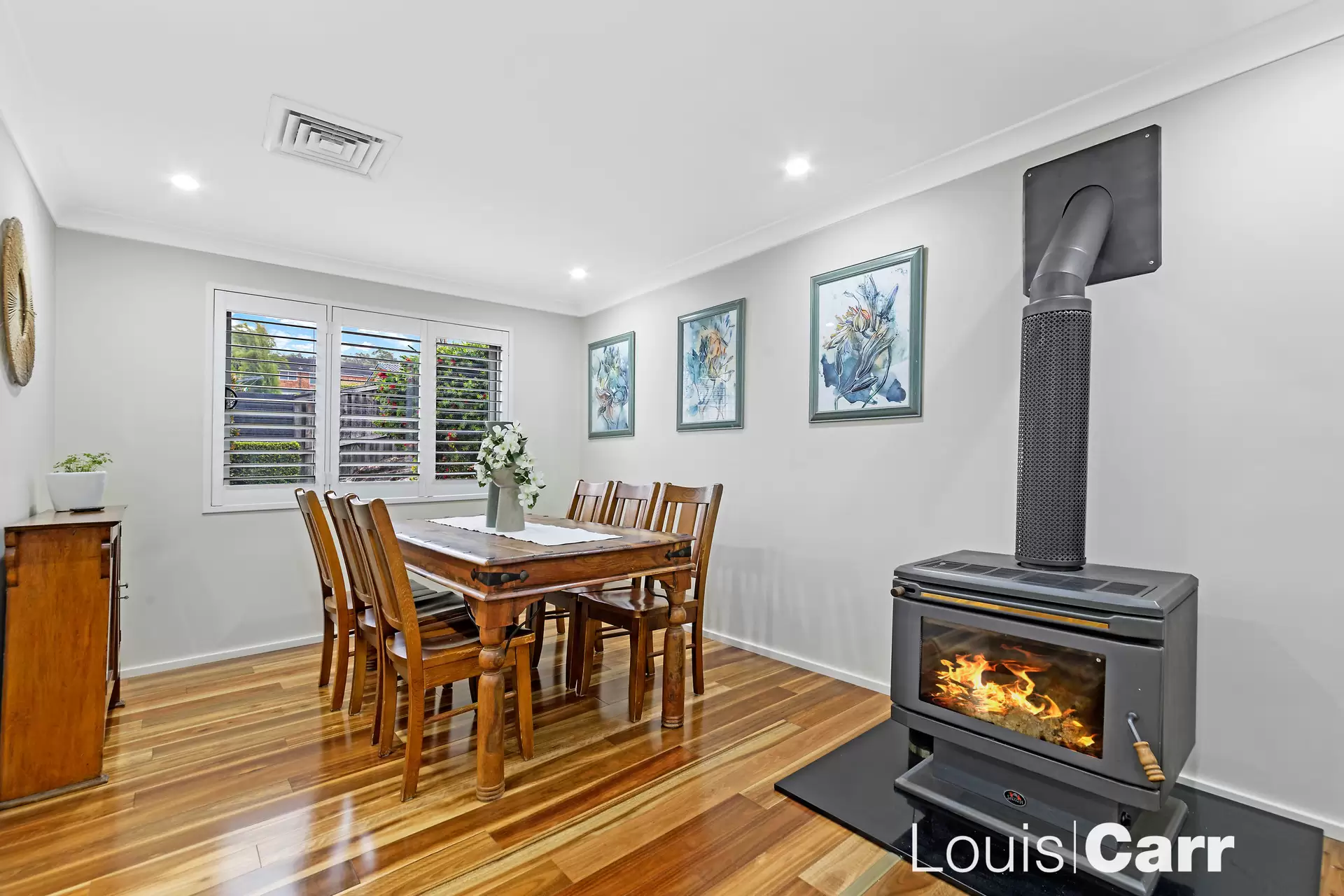 29 Galahad Crescent, Castle Hill Sold by Louis Carr Real Estate - image 6