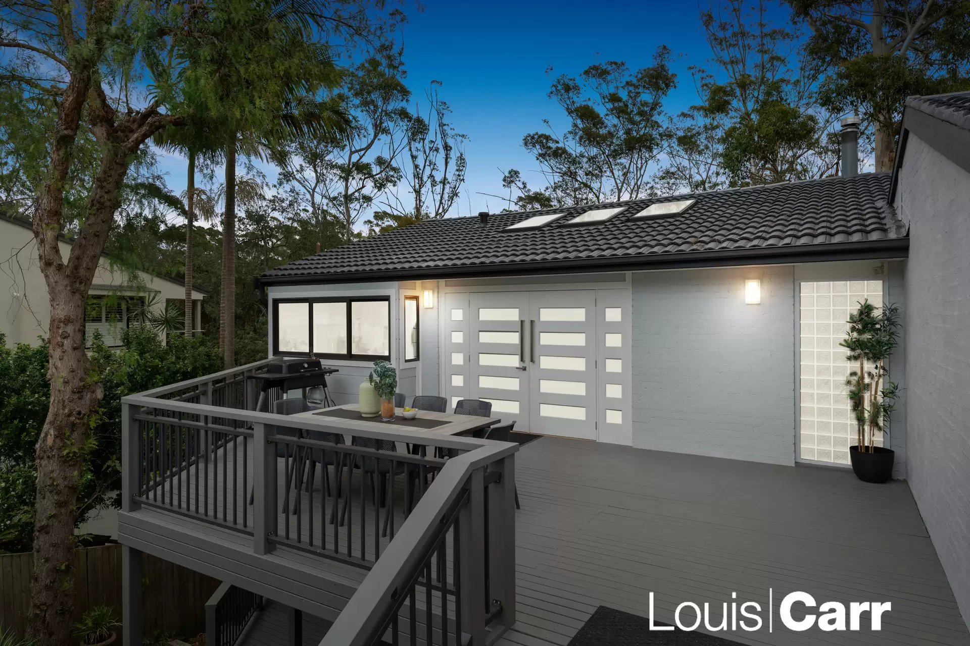 Photo #10: 13 Silky Oak Place, Castle Hill - Sold by Louis Carr Real Estate