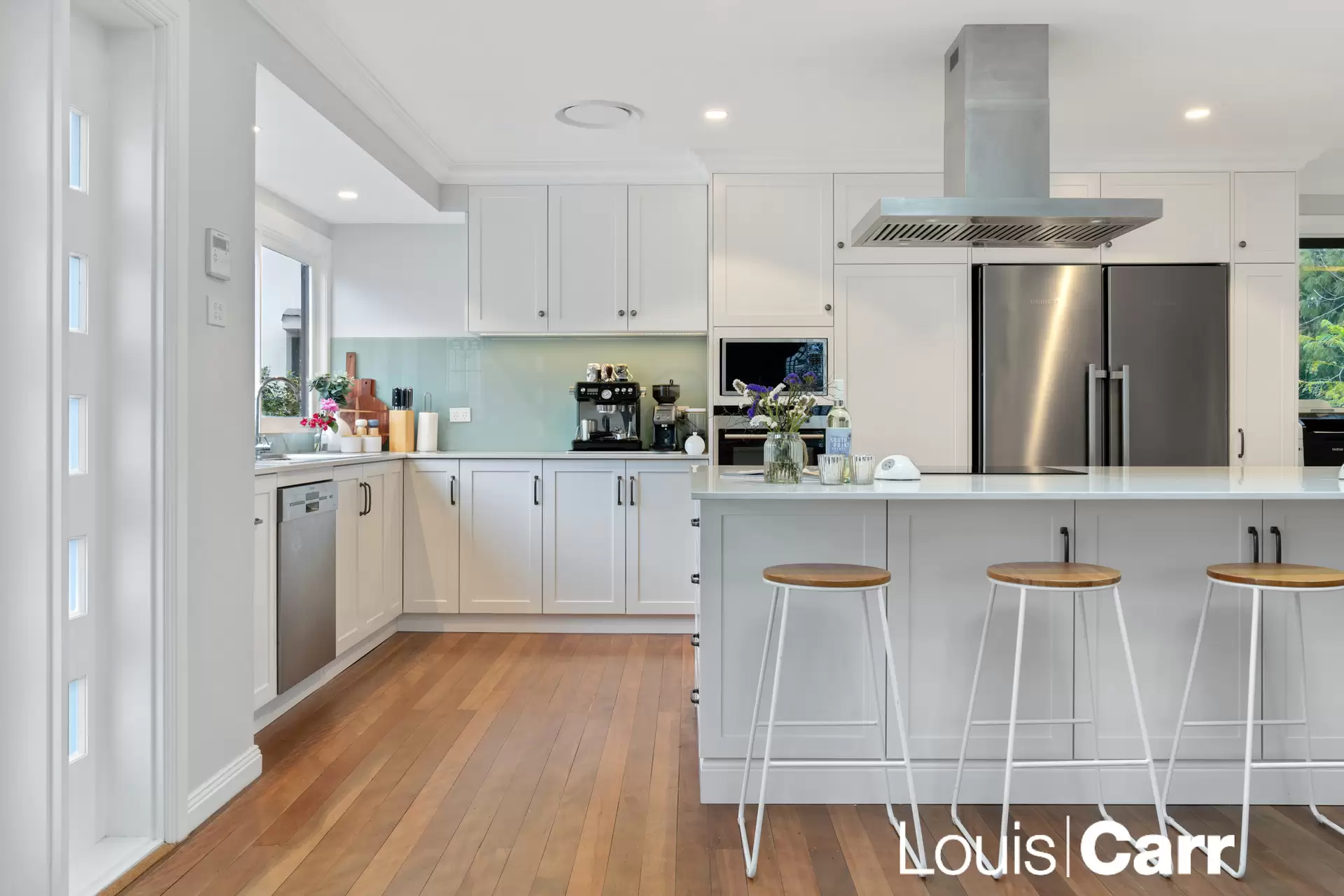 13 Silky Oak Place, Castle Hill Sold by Louis Carr Real Estate - image 3