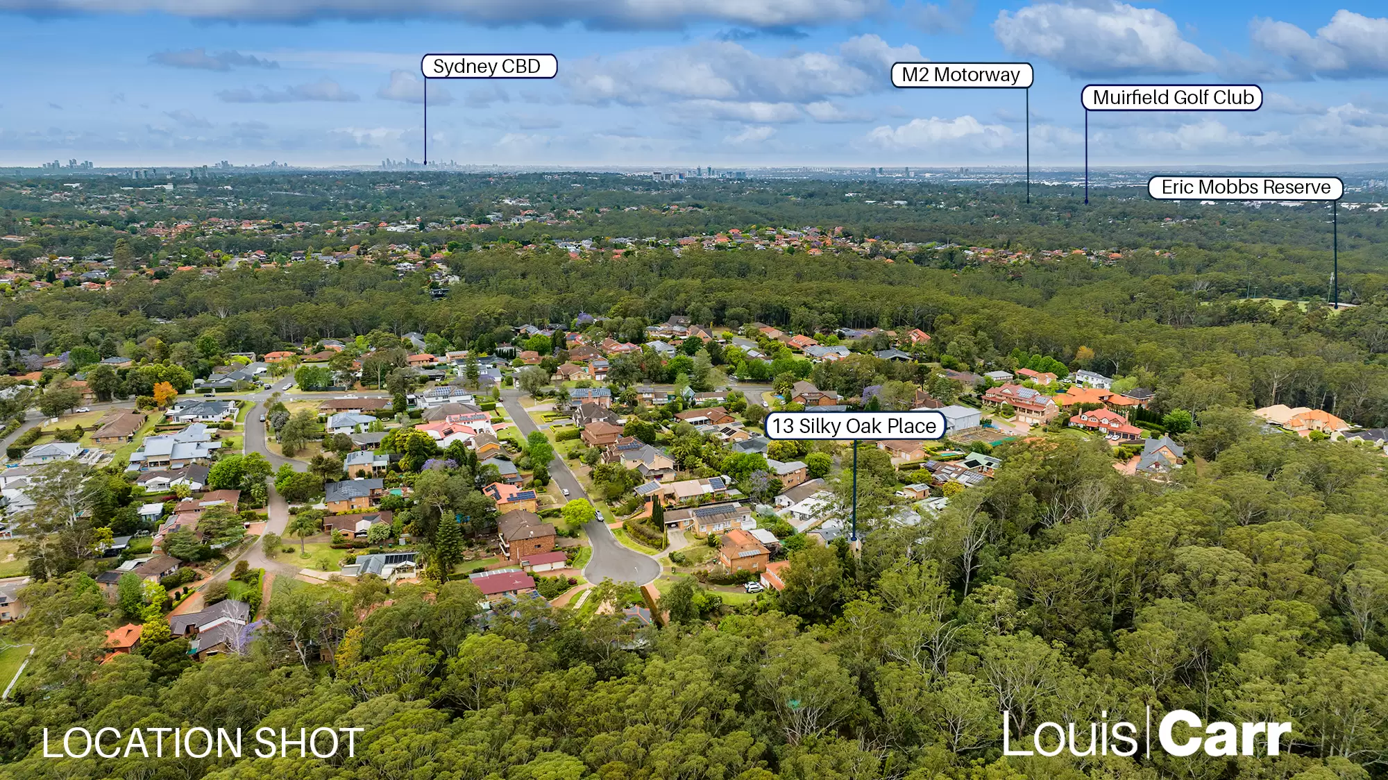 13 Silky Oak Place, Castle Hill Sold by Louis Carr Real Estate - image 17