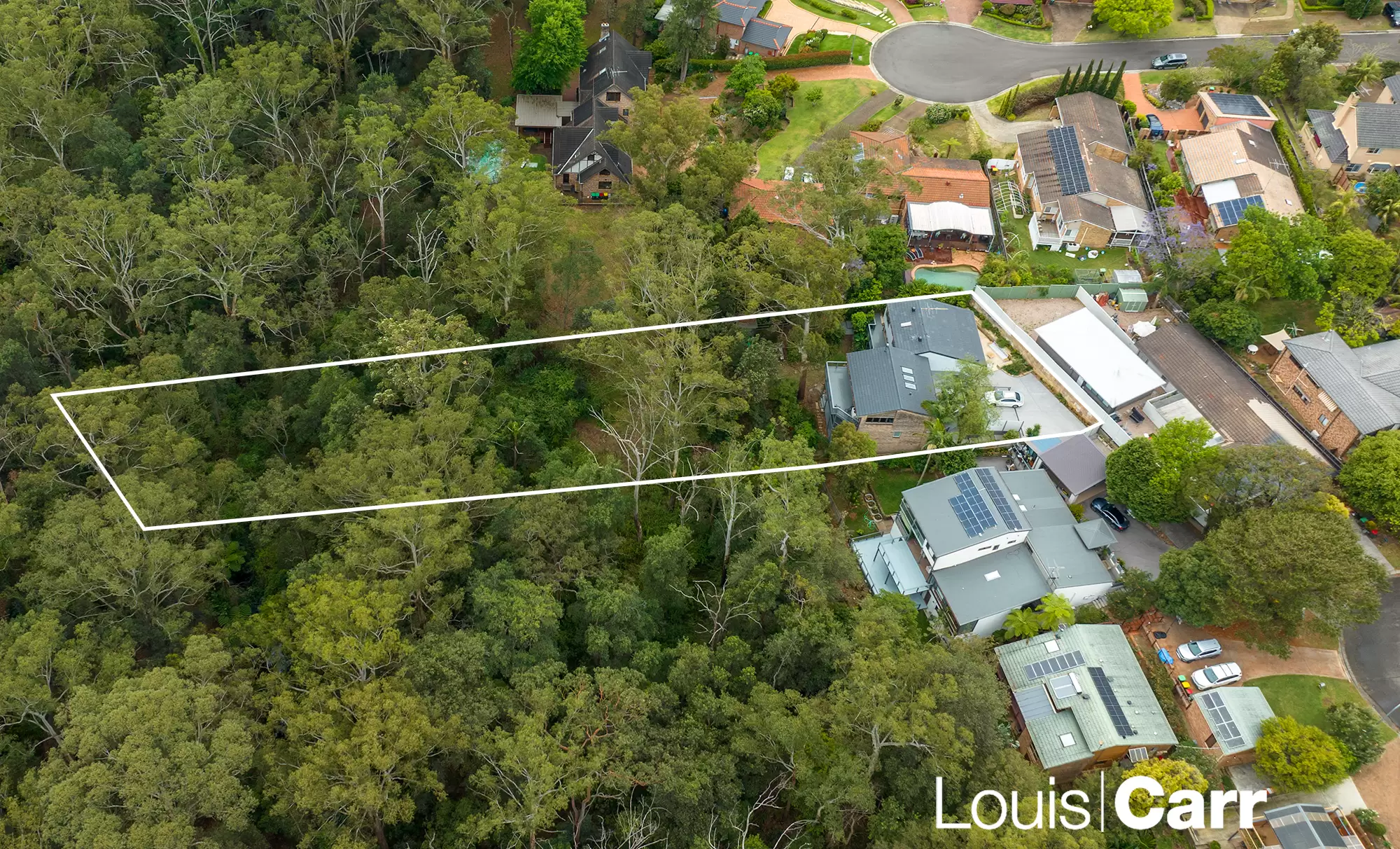 13 Silky Oak Place, Castle Hill Sold by Louis Carr Real Estate - image 15