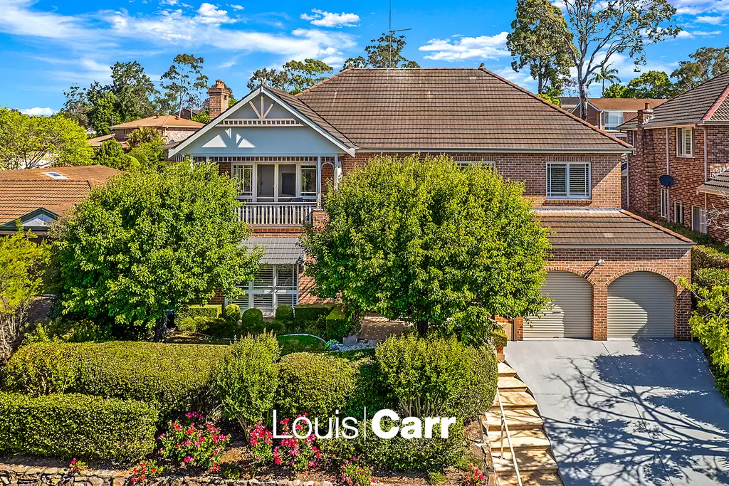56 Linksley Avenue, Glenhaven Sold by Louis Carr Real Estate