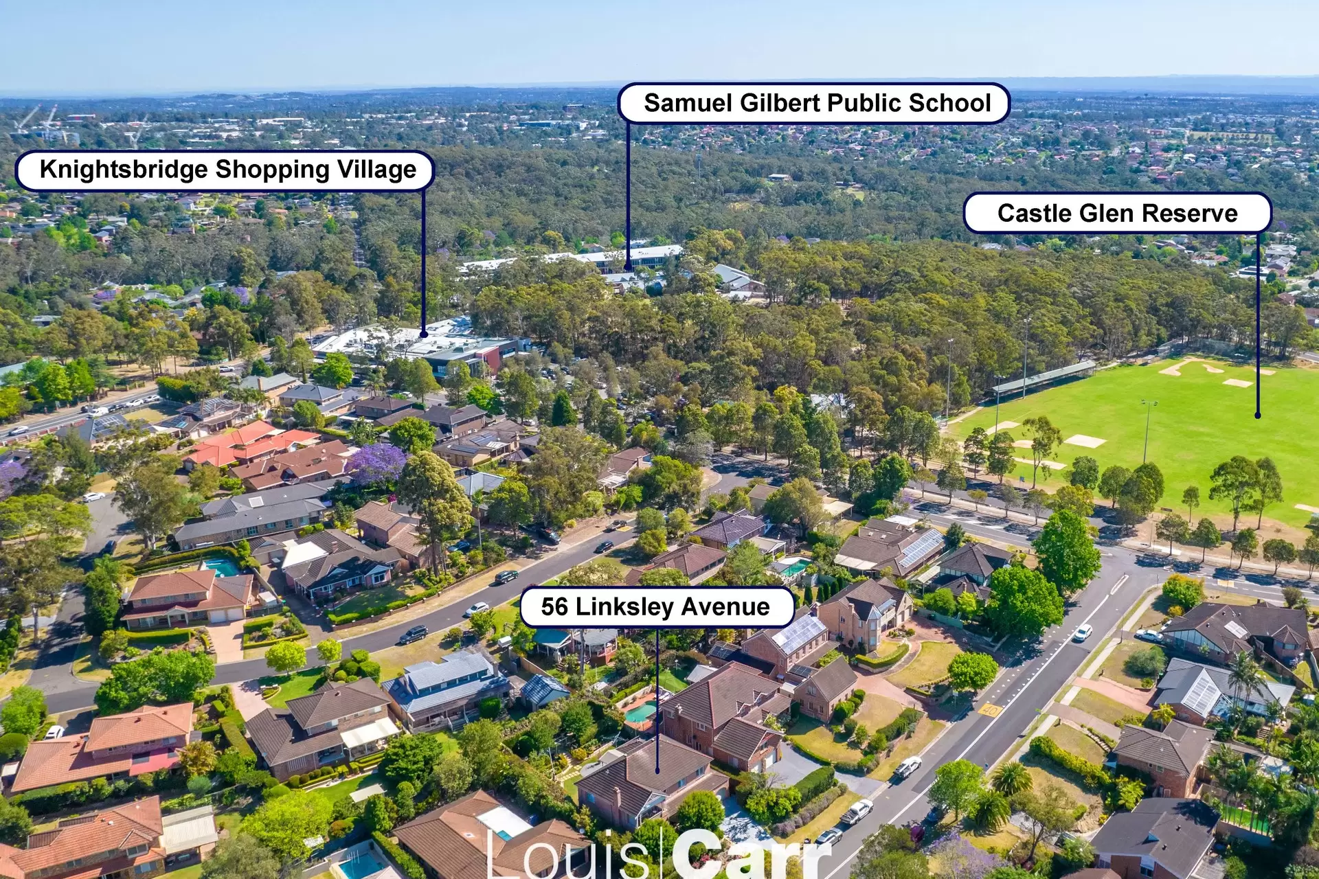 56 Linksley Avenue, Glenhaven Sold by Louis Carr Real Estate - image 22